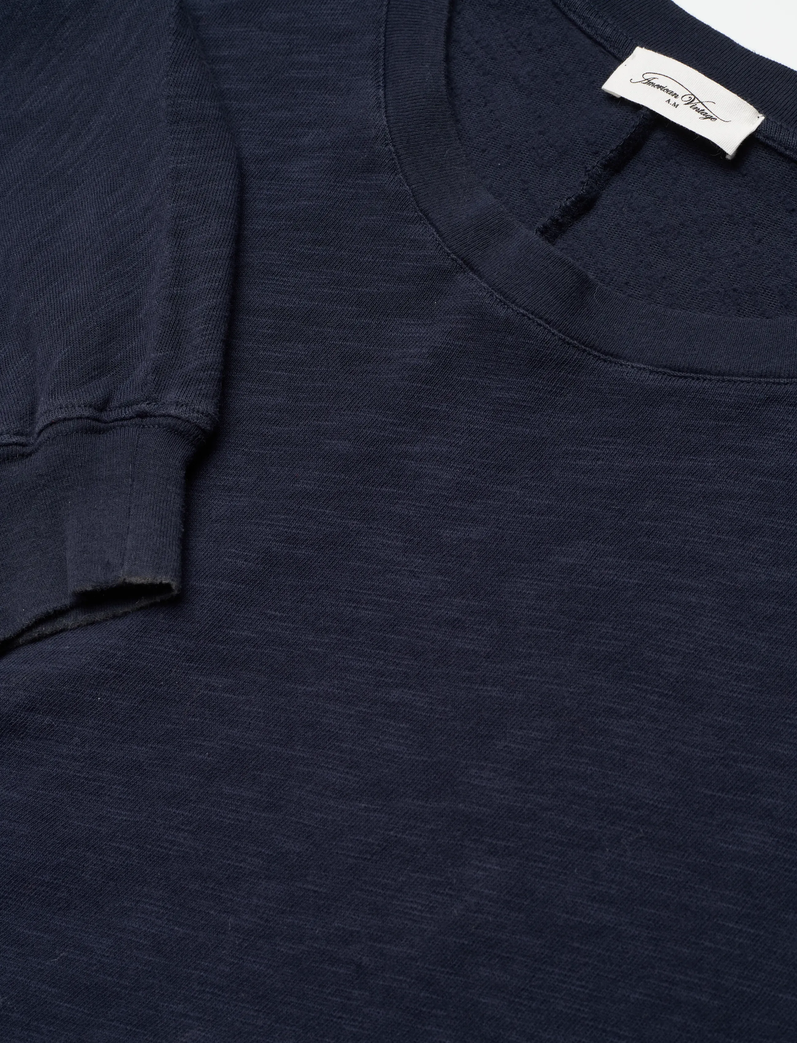 American Vintage - SONOMA - dressipluusid - navy blue vintage - 5