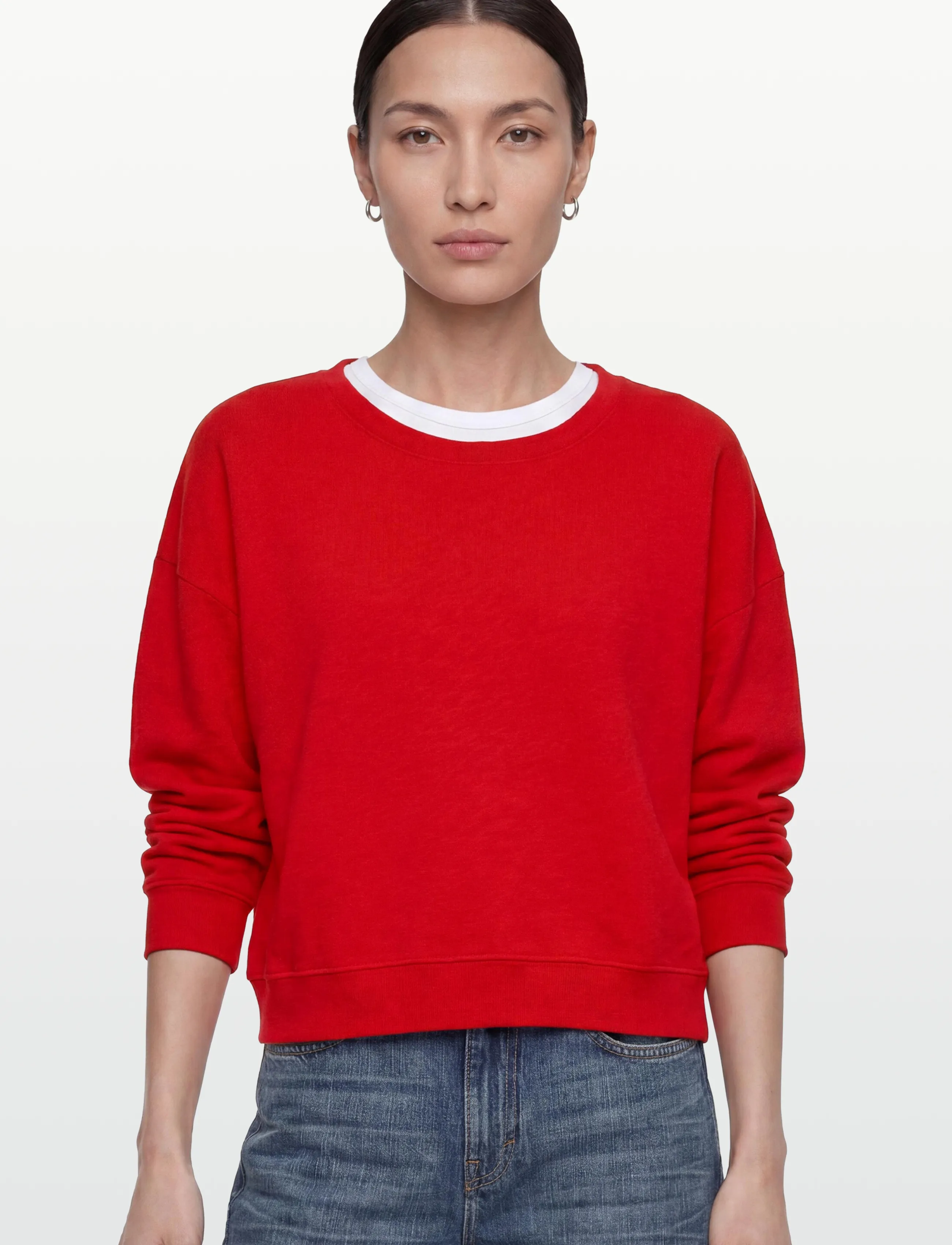 American Vintage - SONOMA - vardagsstil - tomate vintage - 3