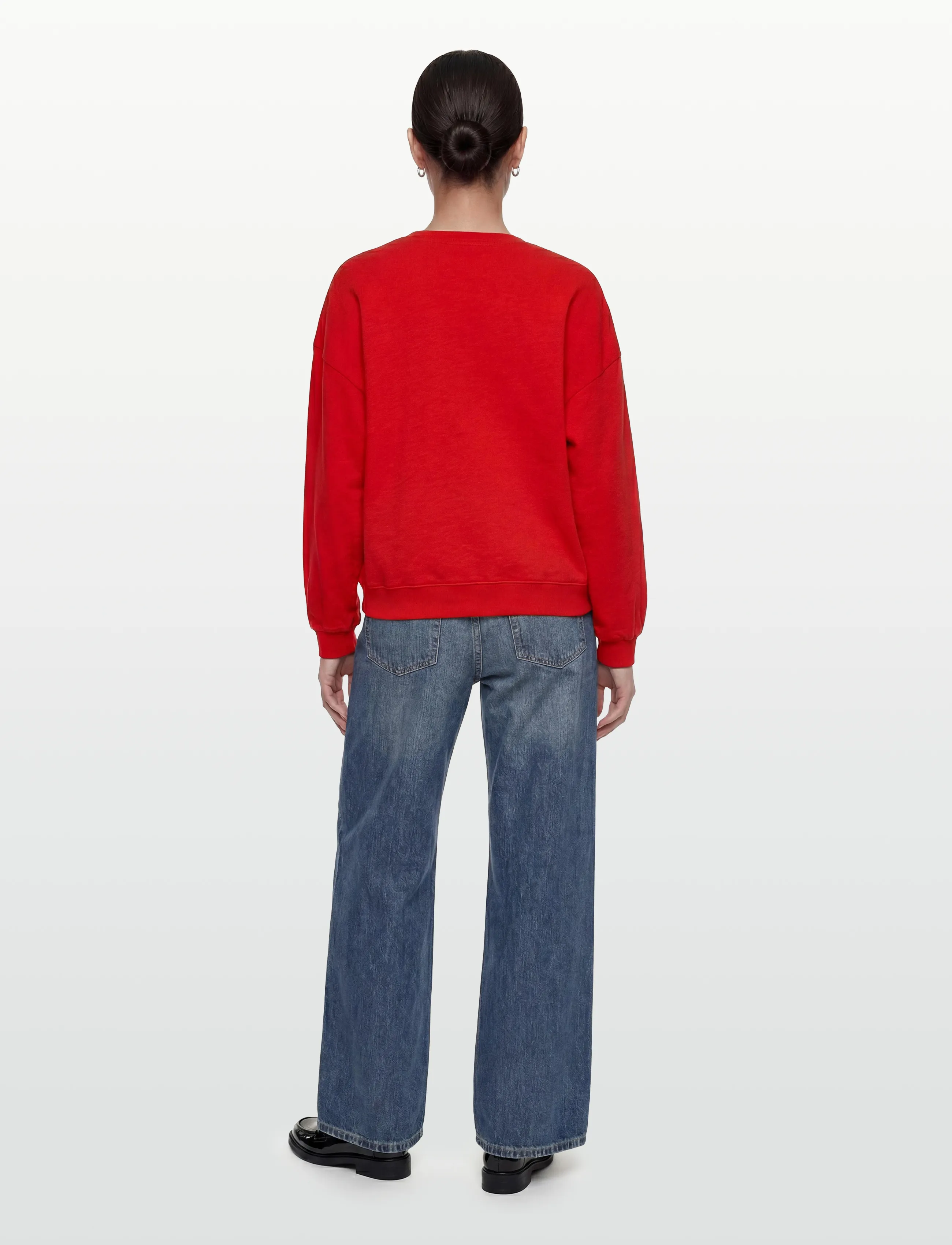 American Vintage - SONOMA - vardagsstil - tomate vintage - 4