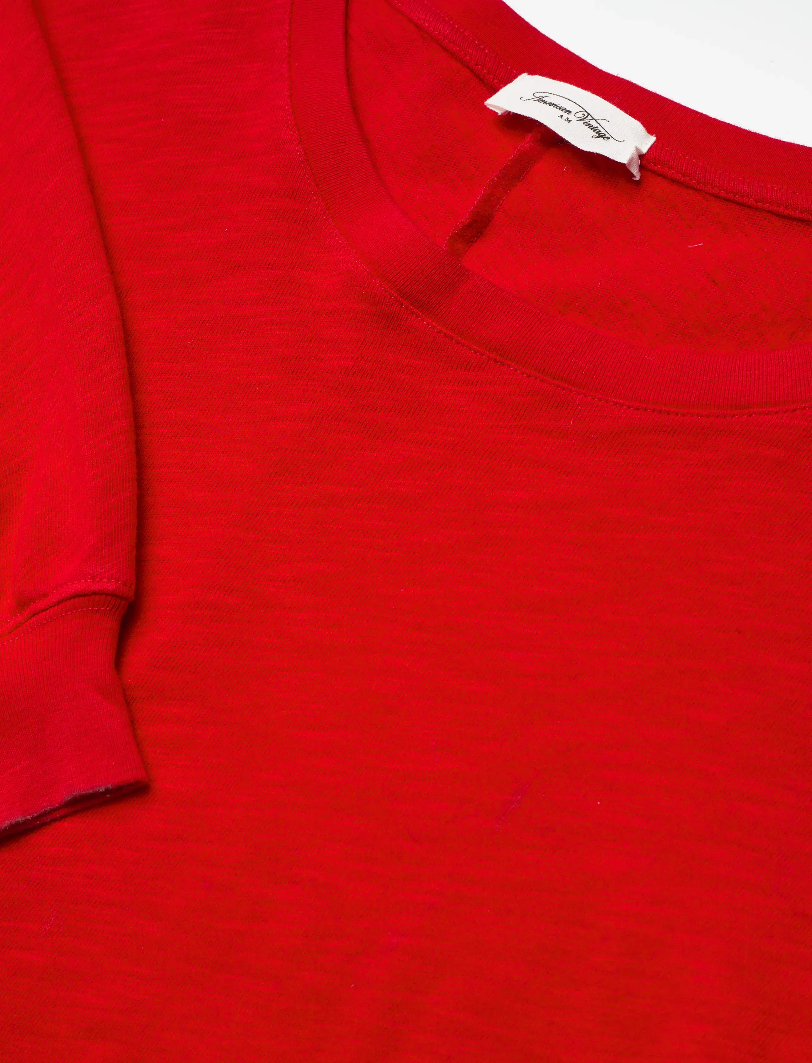 American Vintage - SONOMA - vardagsstil - tomate vintage - 5