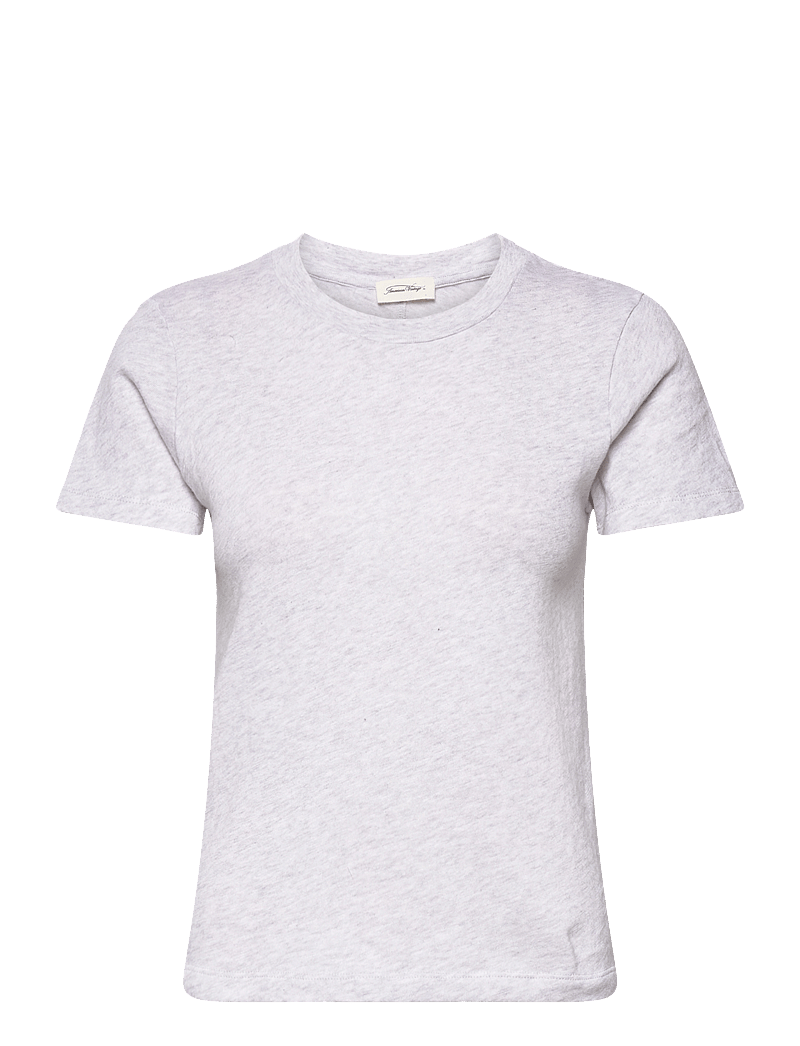 American Vintage - SONOMA - t-shirts - arctique chine - 0