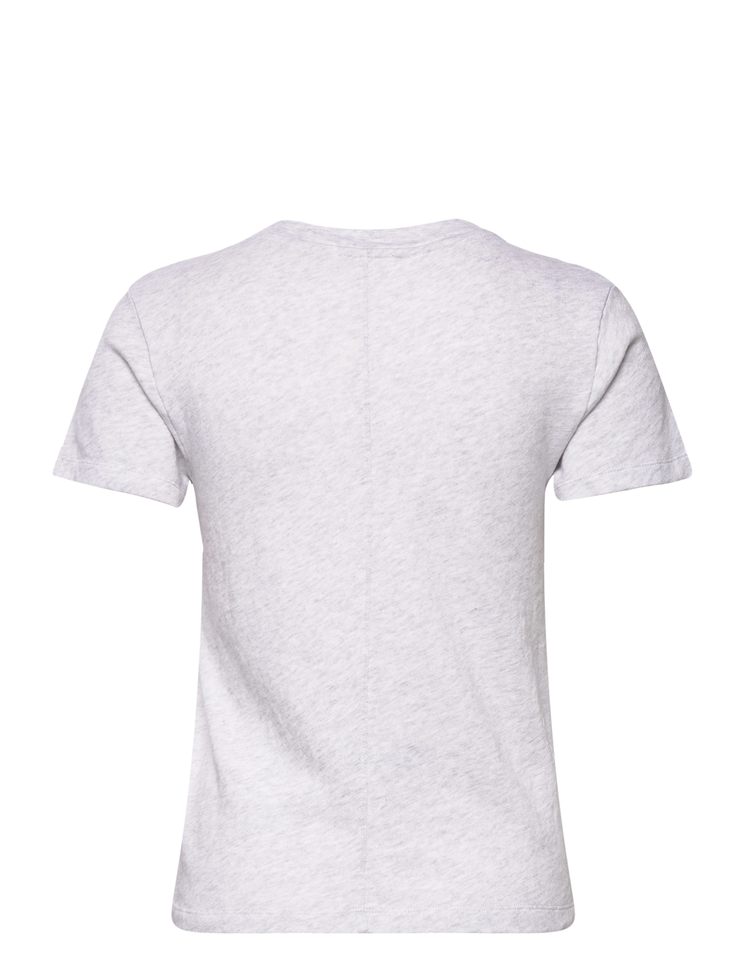 American Vintage - SONOMA - t-shirts - arctique chine - 1