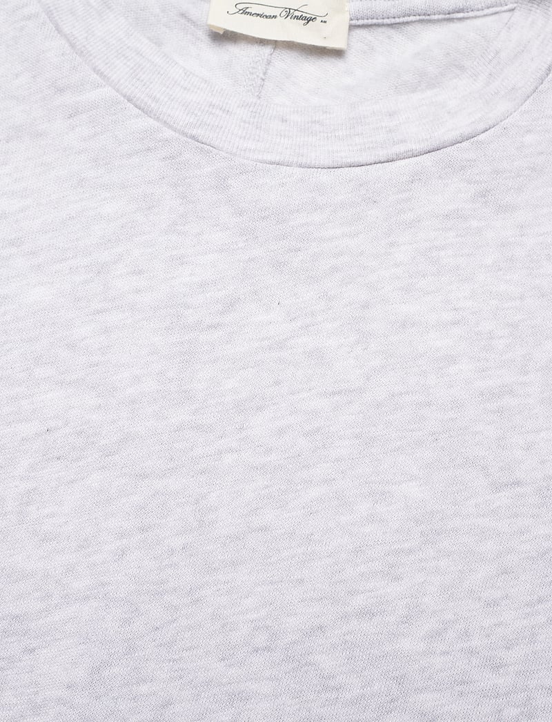 American Vintage - SONOMA - t-shirts - arctique chine - 2