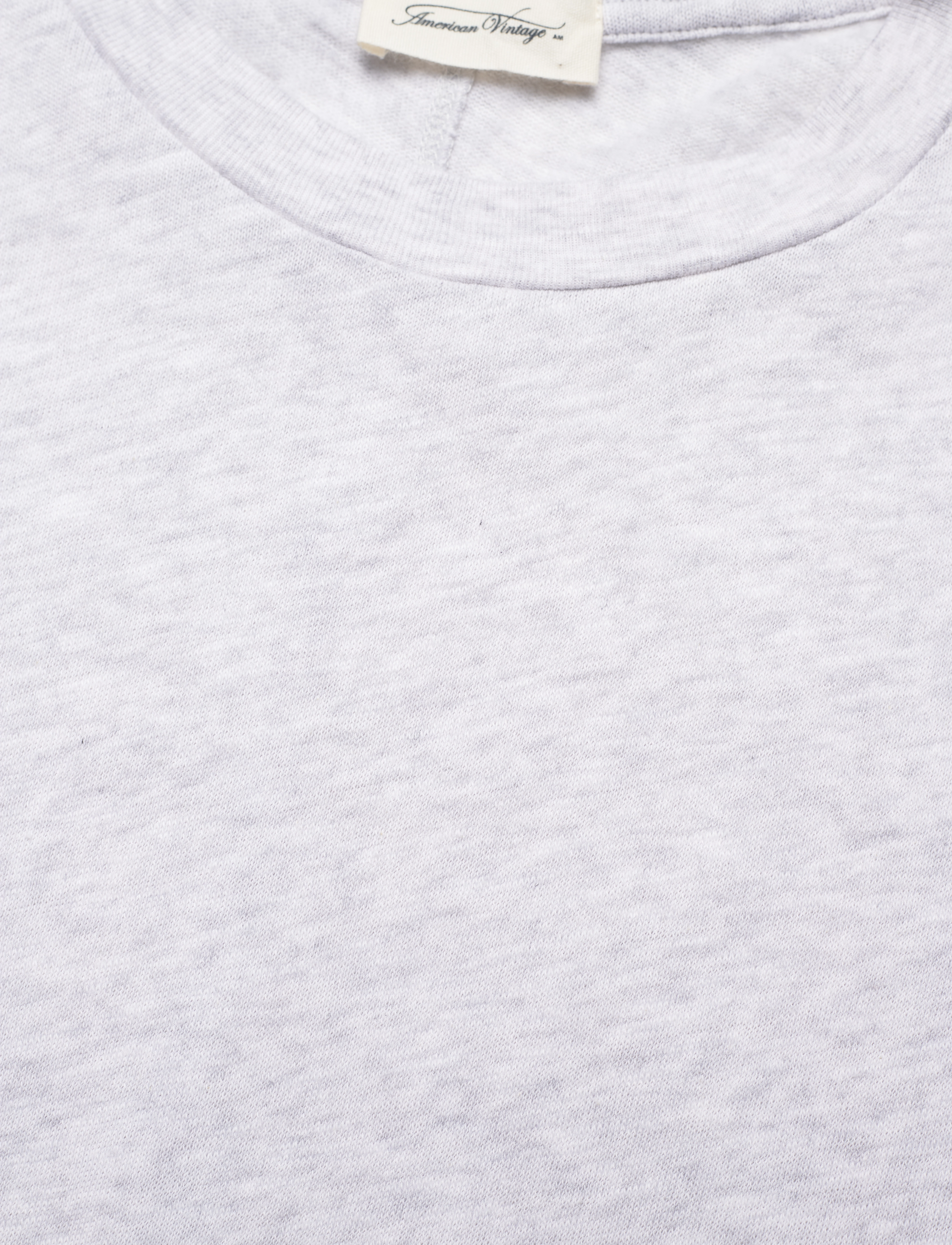American Vintage - SONOMA - t-shirts - arctique chine - 2