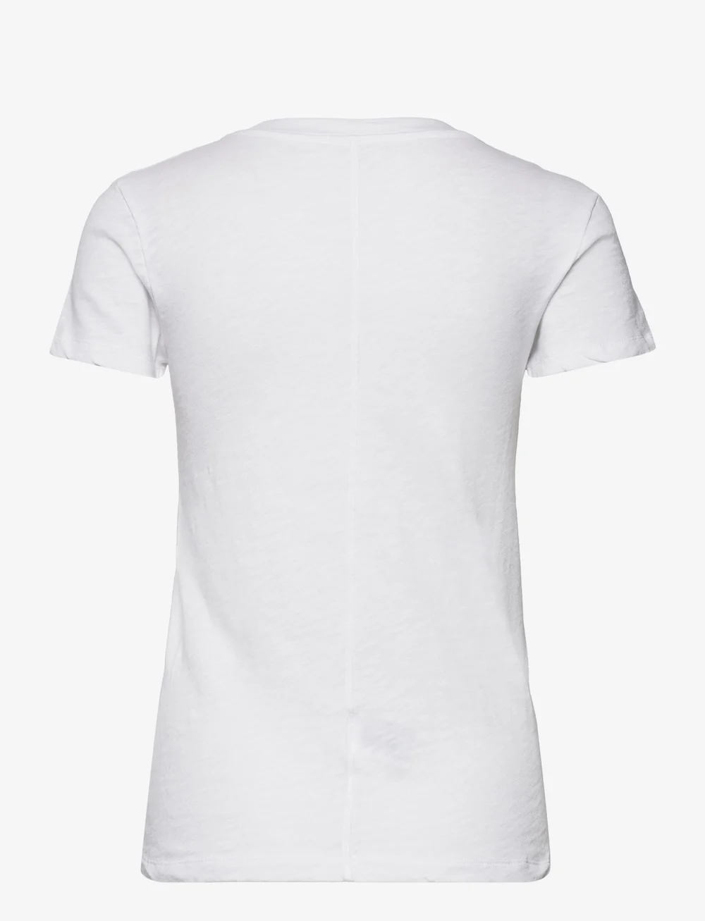 American Vintage - SONOMA - t-shirts - blanc - 1