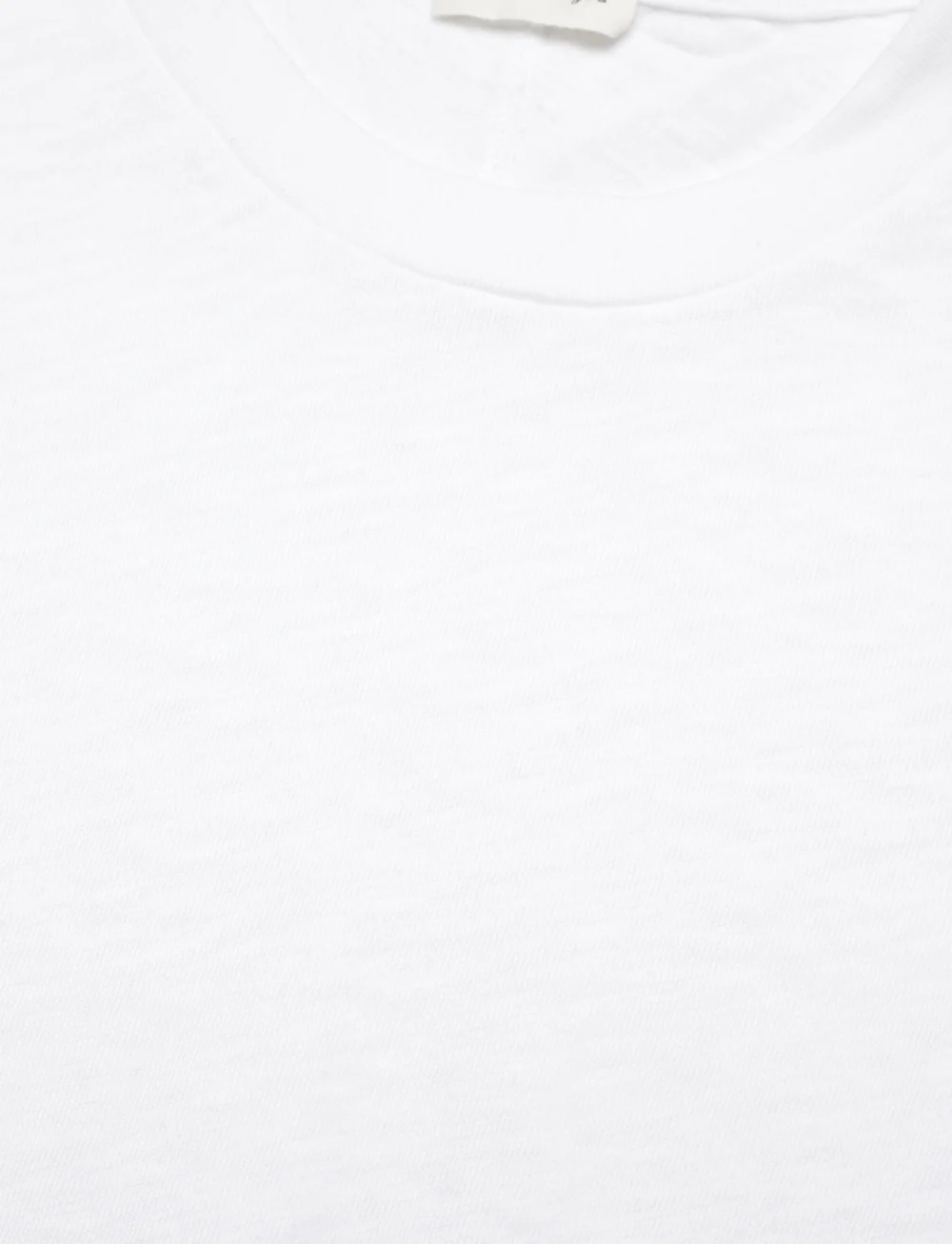 American Vintage - SONOMA - t-shirts - blanc - 2