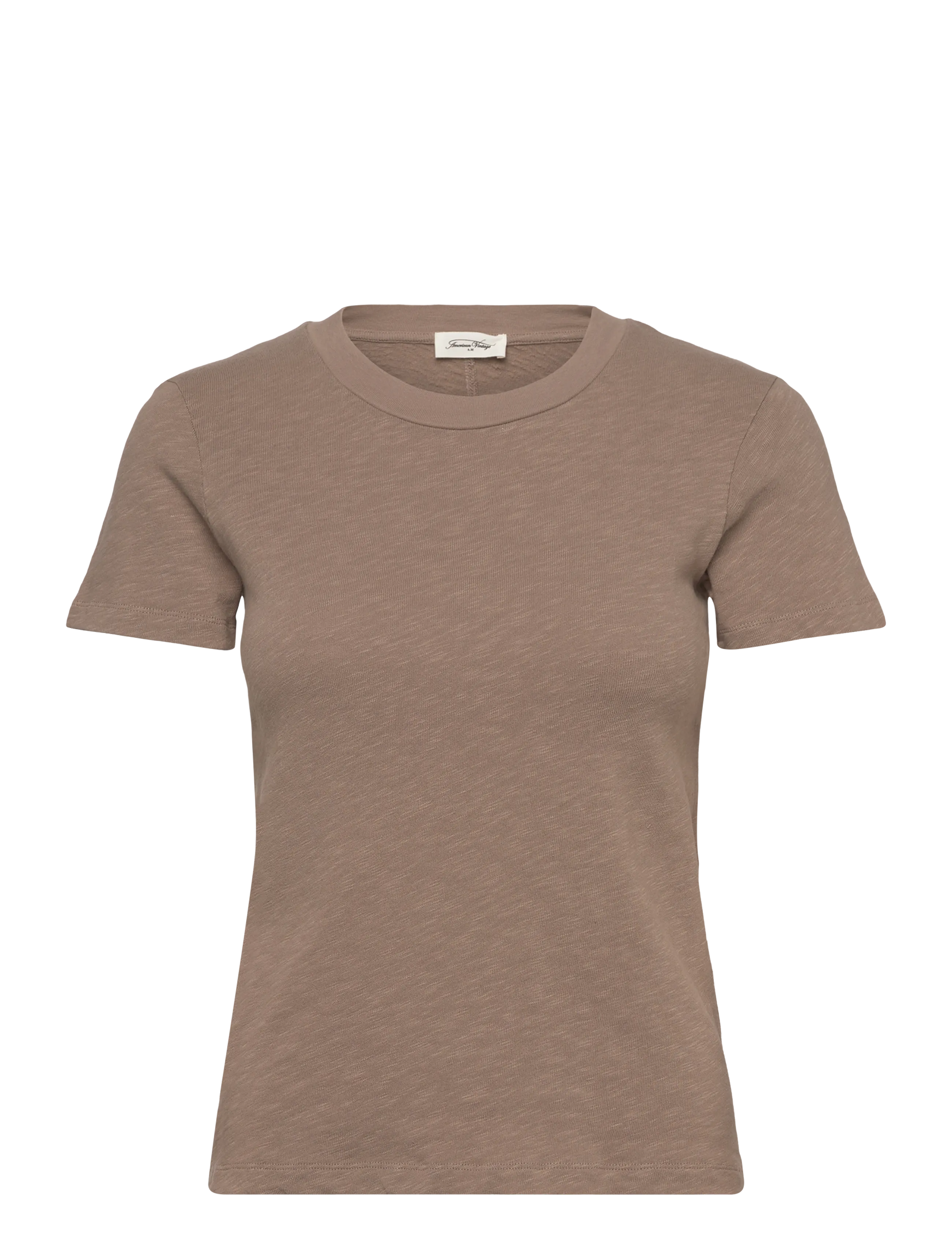 American Vintage SONOMA - American Vintage - GRAINES VINTAGE / brown