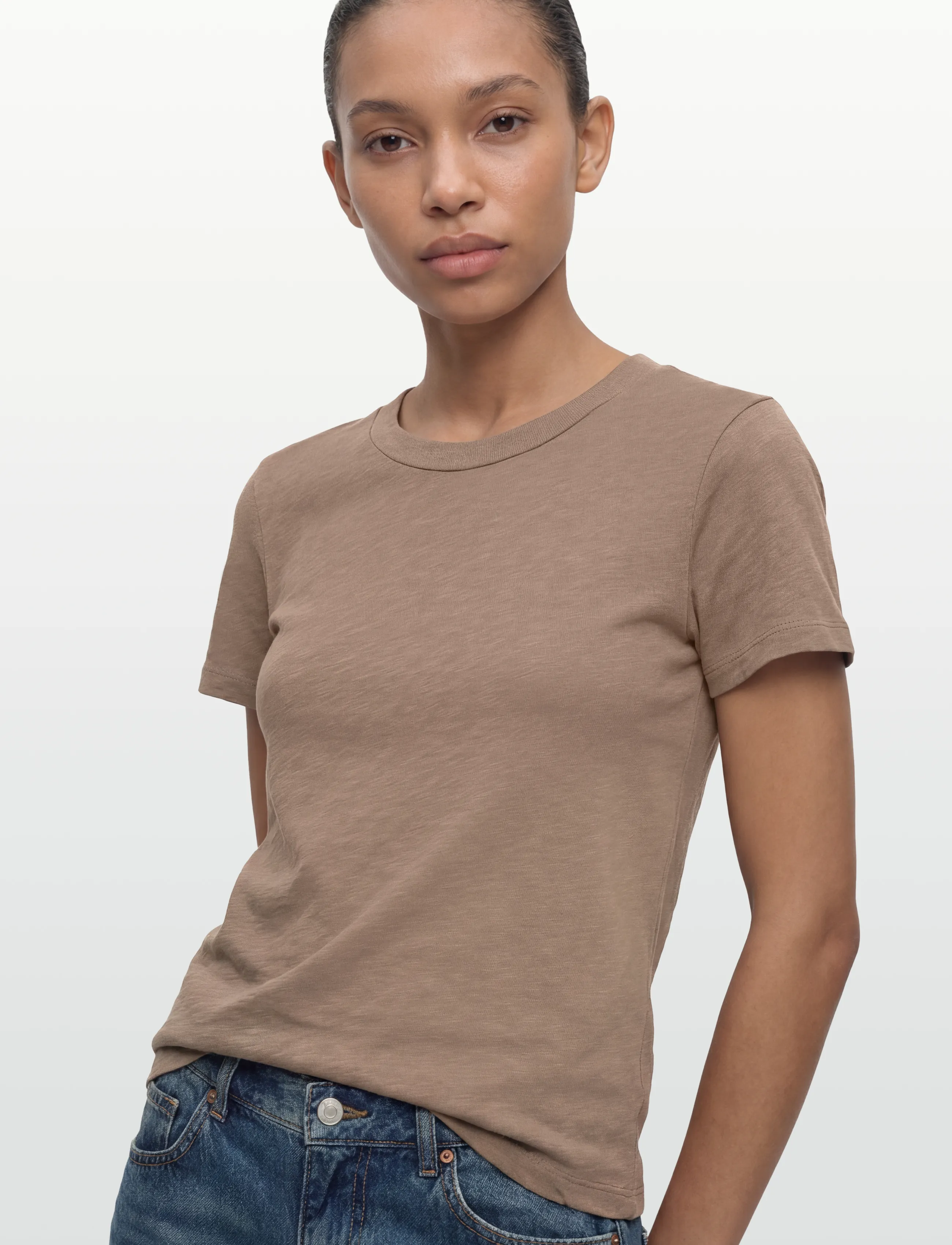 American Vintage - SONOMA - t-shirts - graines vintage - 3