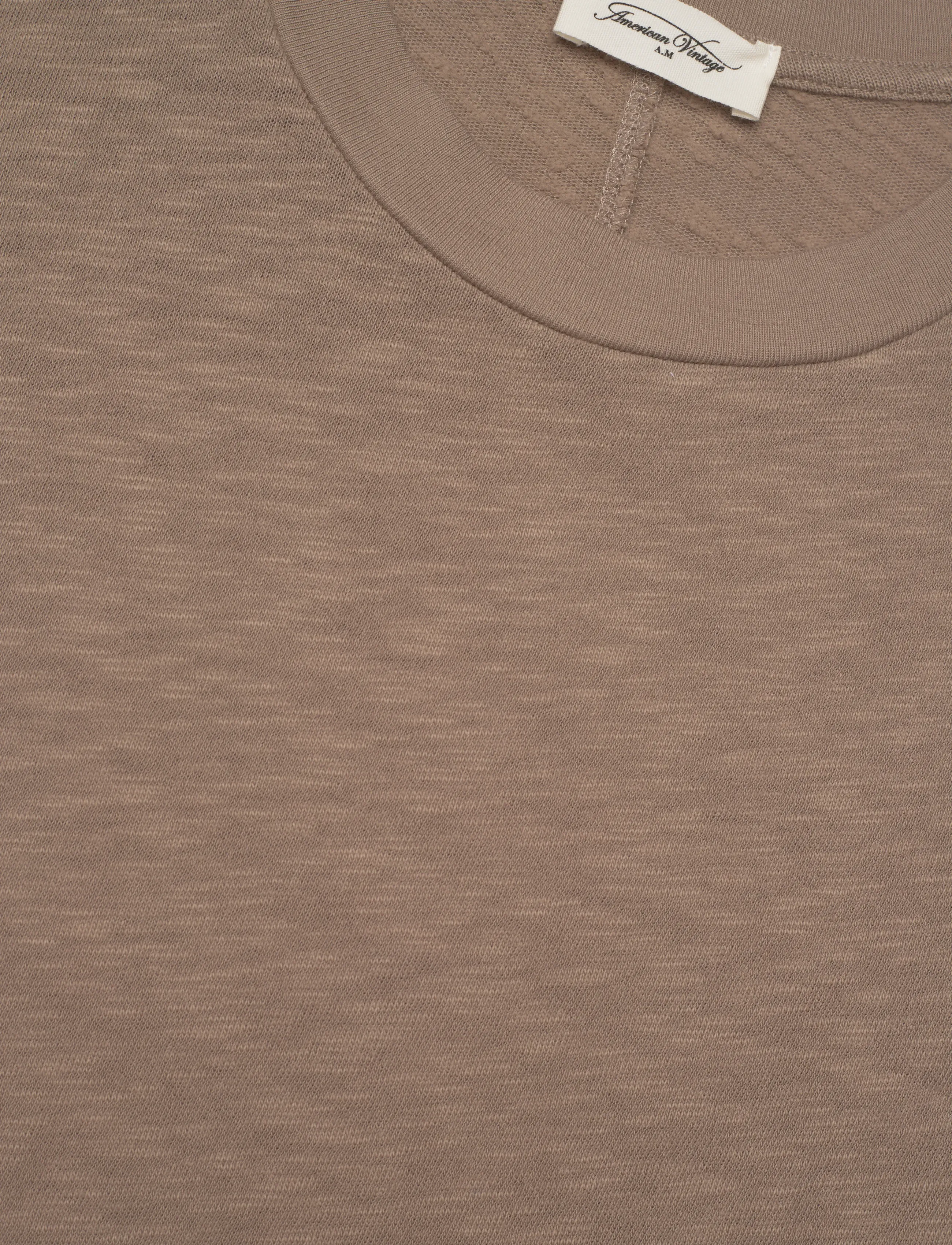 American Vintage - SONOMA - t-shirts - graines vintage - 5