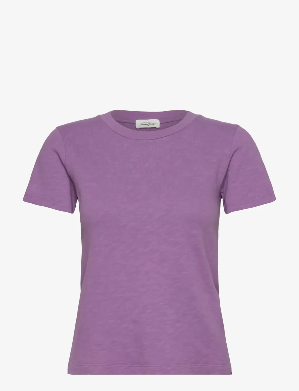 American Vintage - SONOMA - t-shirts - lilas vintage - 0