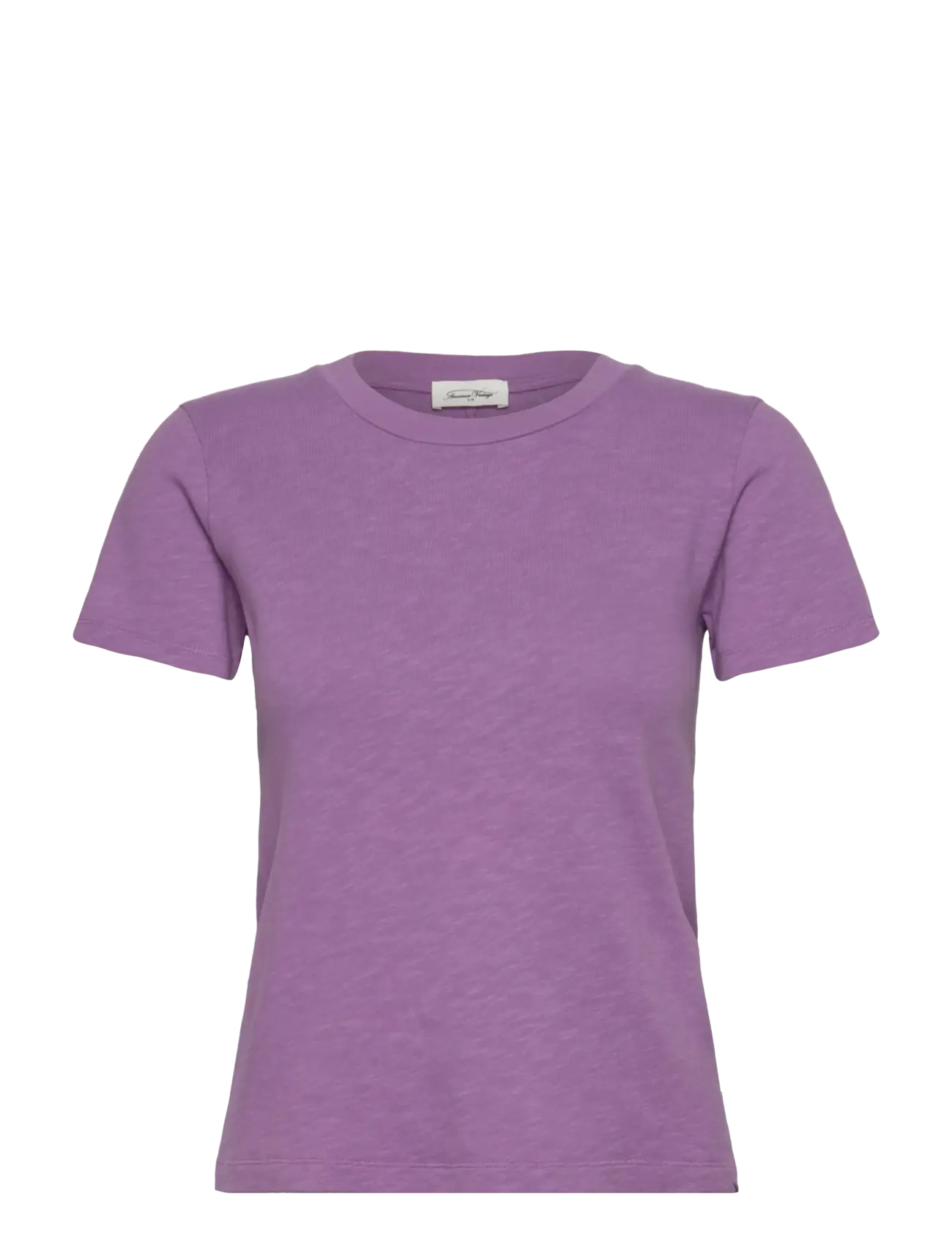 American Vintage SONOMA - Riided - LILAS VINTAGE / purple