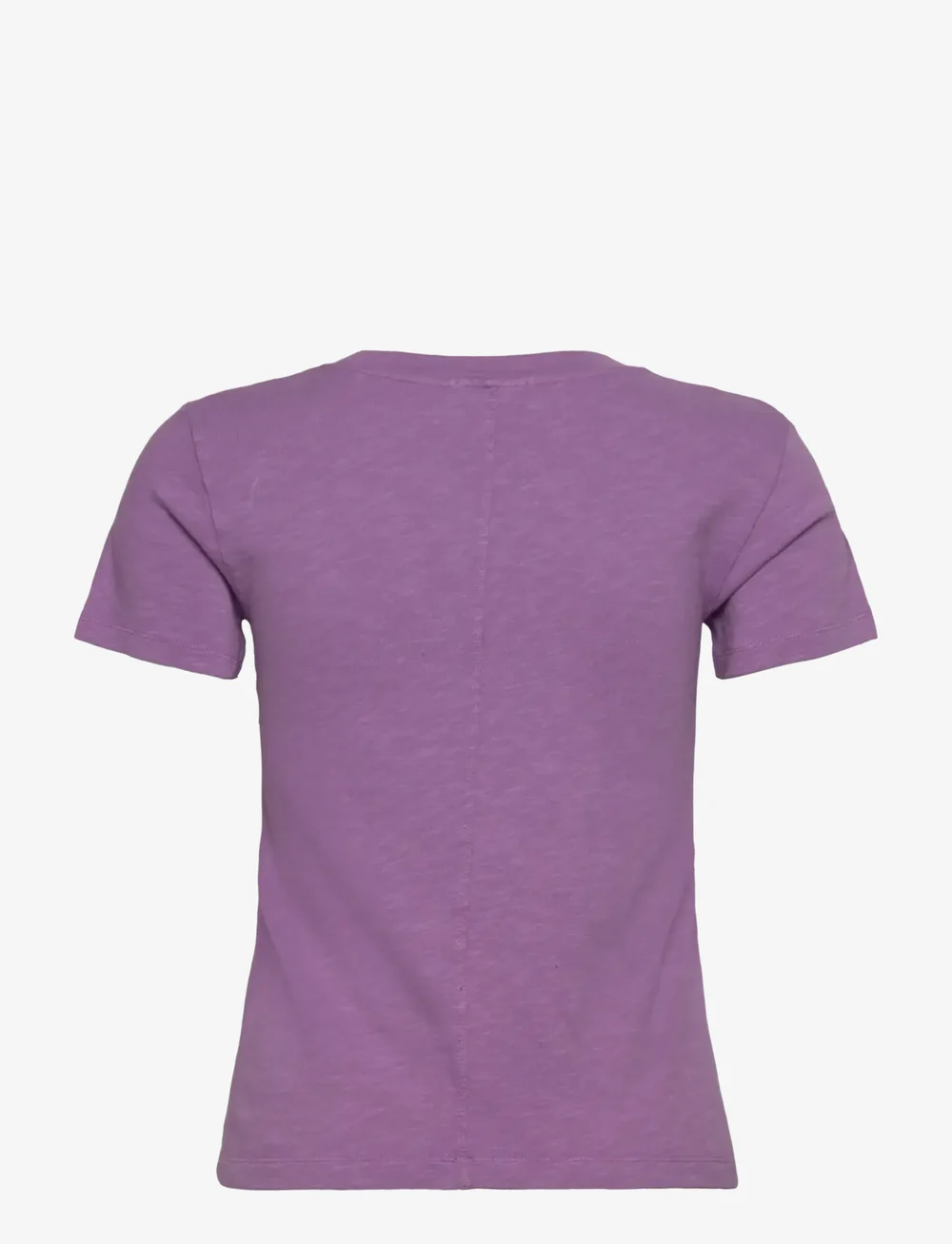 American Vintage - SONOMA - t-shirts - lilas vintage - 1