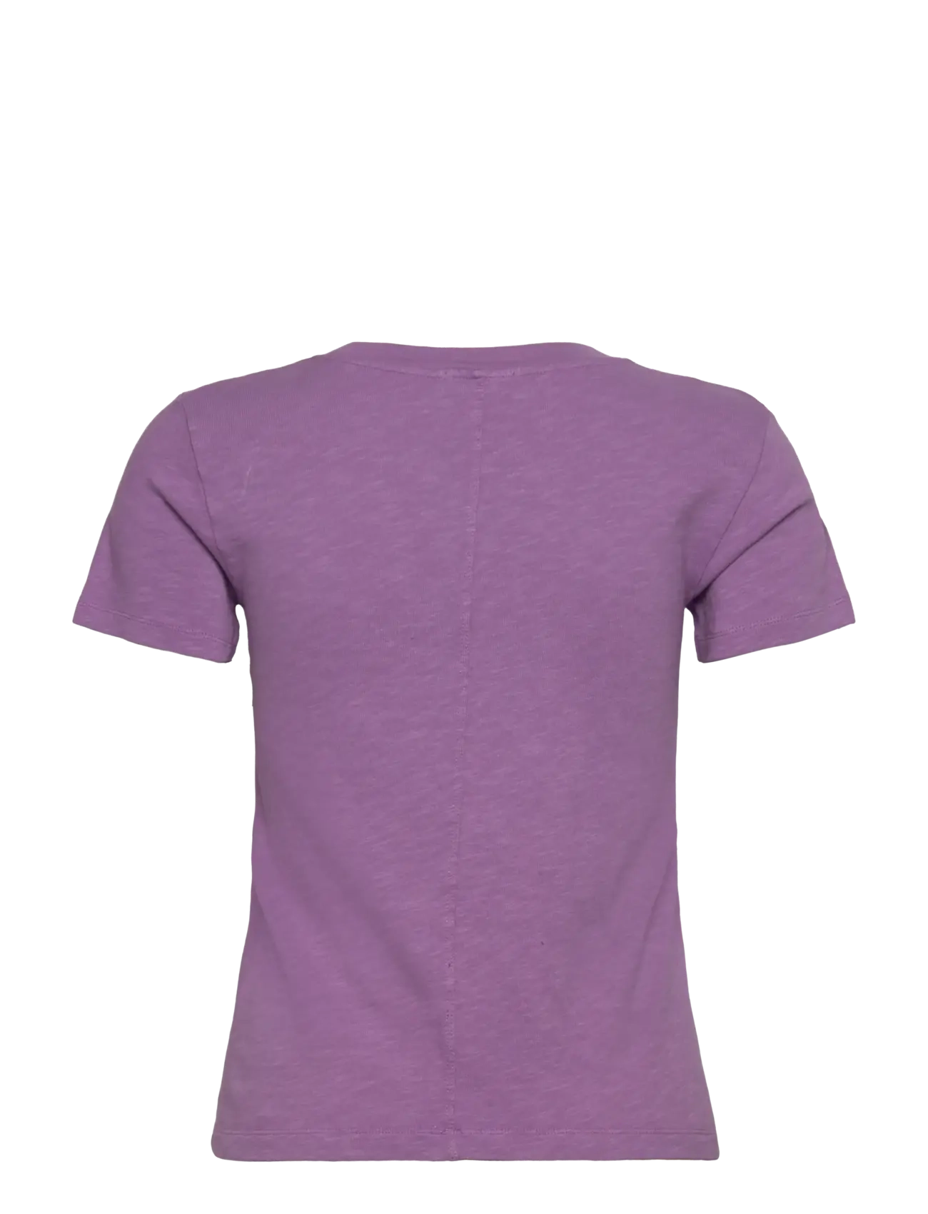 American Vintage - SONOMA - t-shirts - lilas vintage - 1