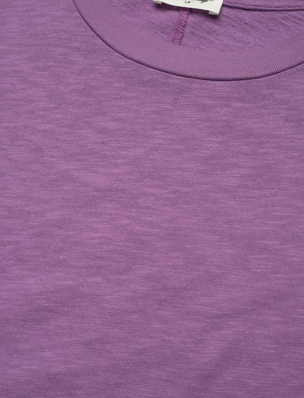 American Vintage - SONOMA - t-shirts - lilas vintage - 2