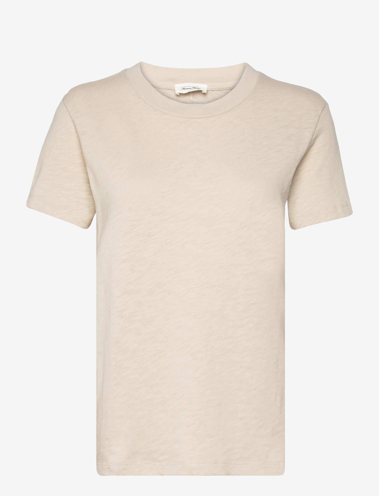 American Vintage - SONOMA - t-shirts - mastic vintage - 0