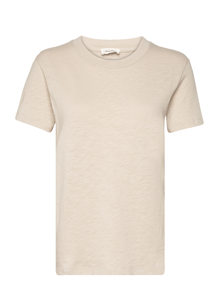 American Vintage - SONOMA - t-krekli - mastic vintage - 0