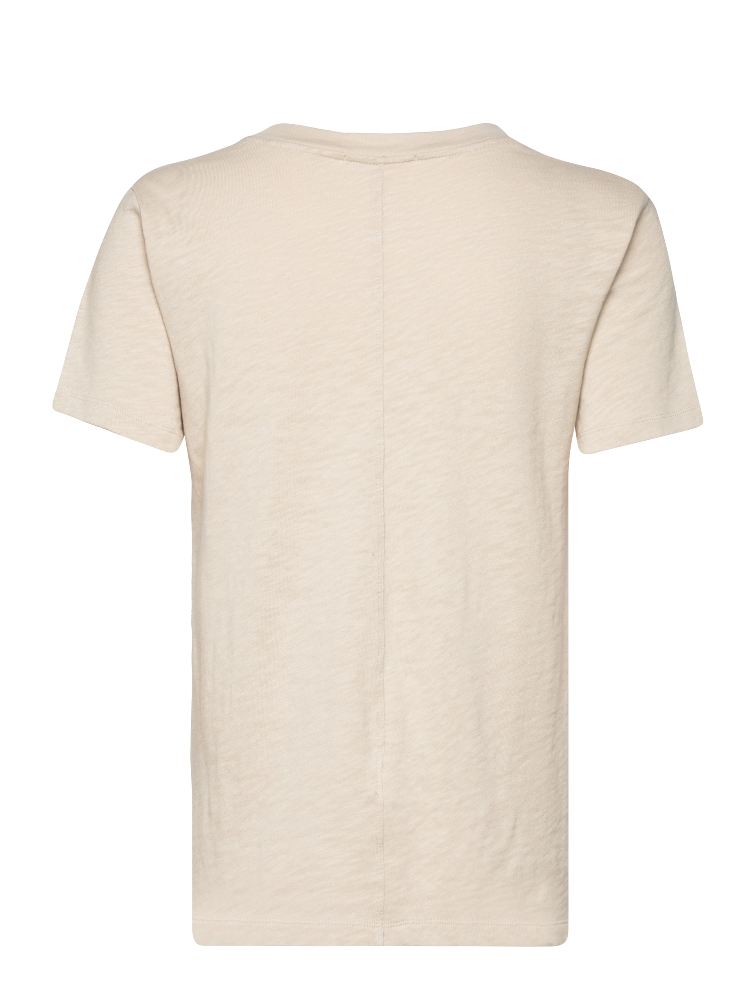 American Vintage - SONOMA - t-shirts - mastic vintage - 1