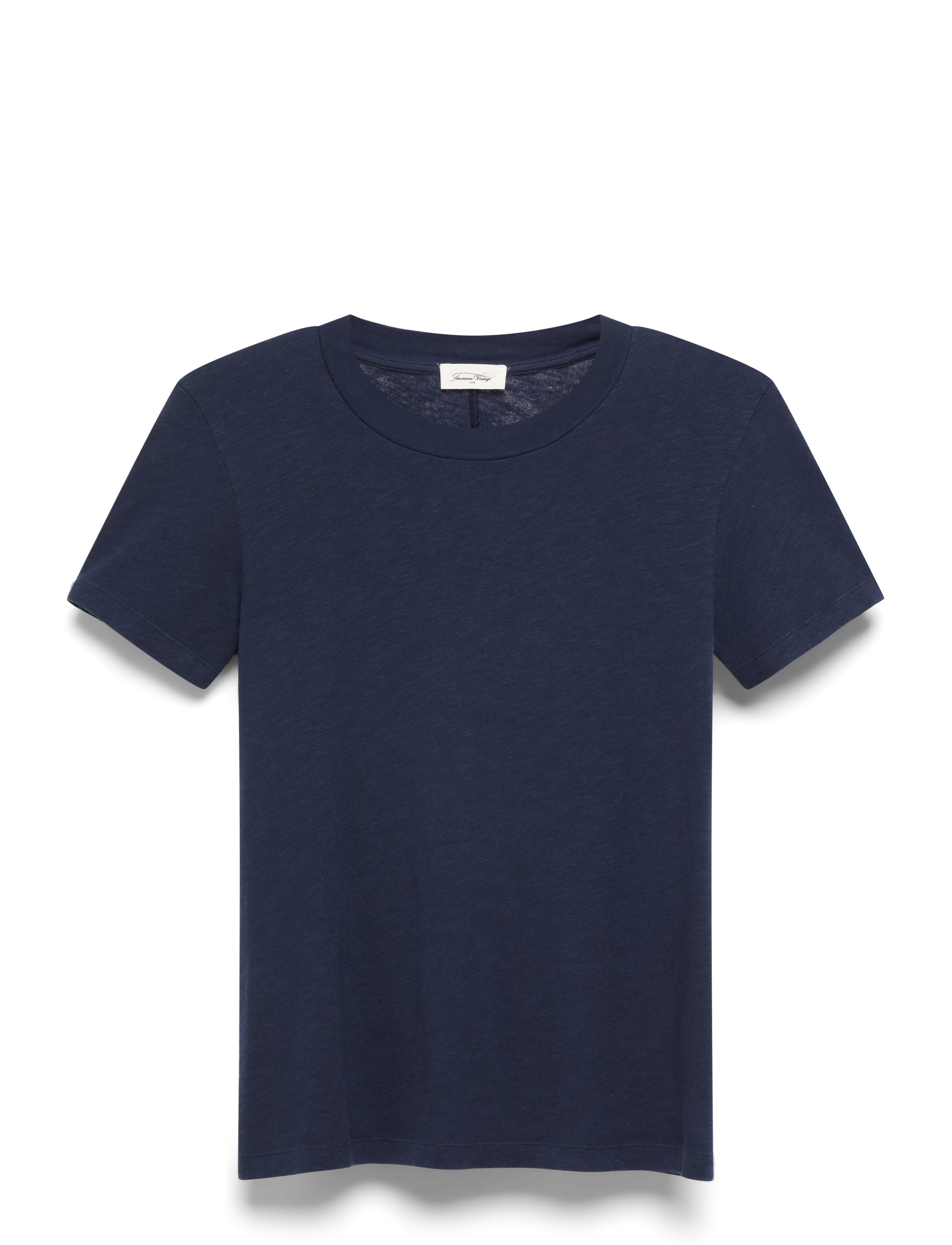 American Vintage SONOMA - Kläder - NAVY BLUE VINTAGE / navy