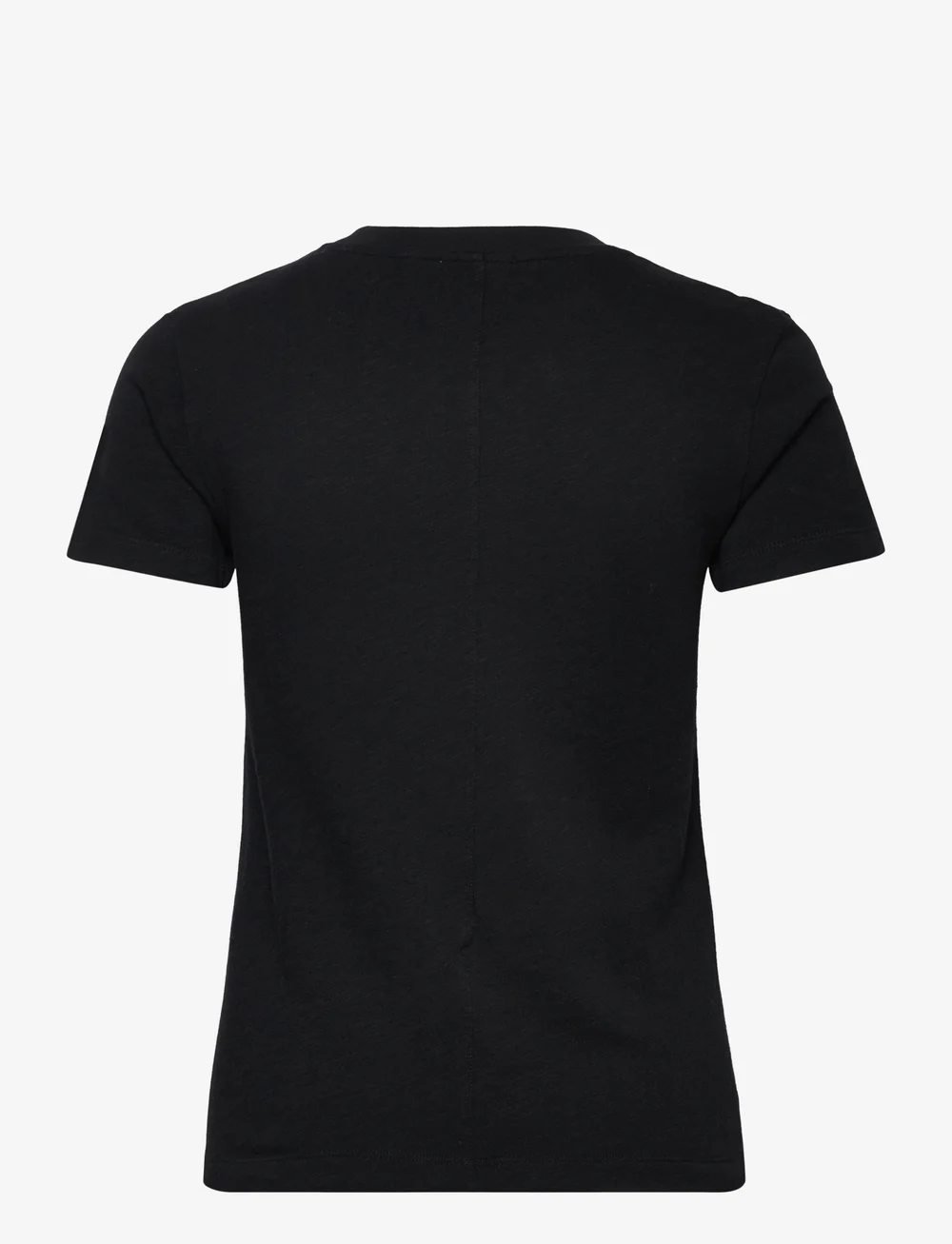 American Vintage - SONOMA - t-shirts - noir - 1