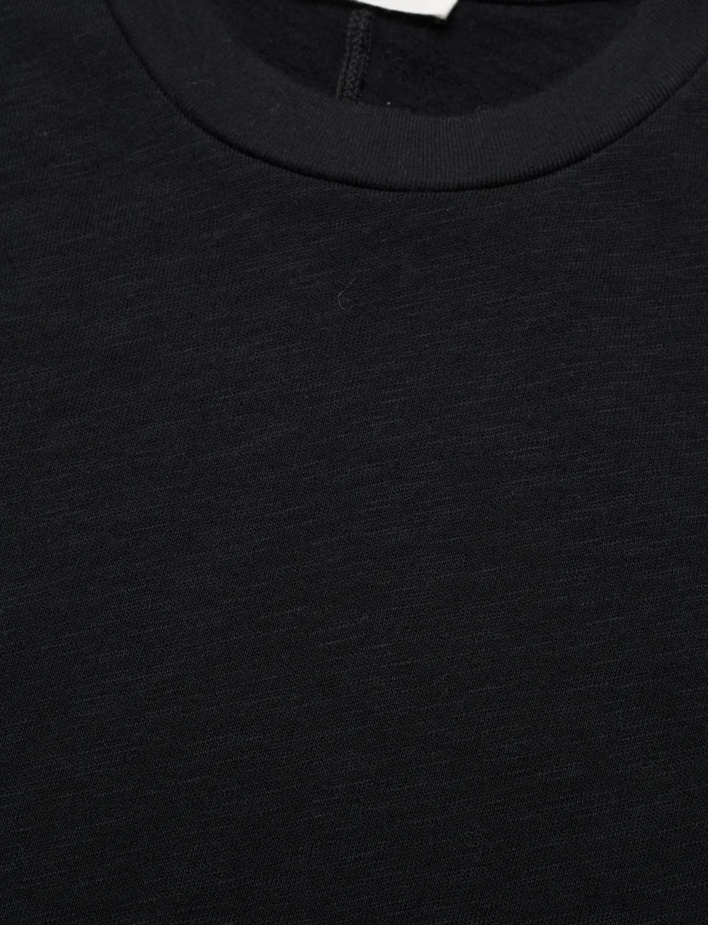 American Vintage - SONOMA - t-shirts - noir - 2