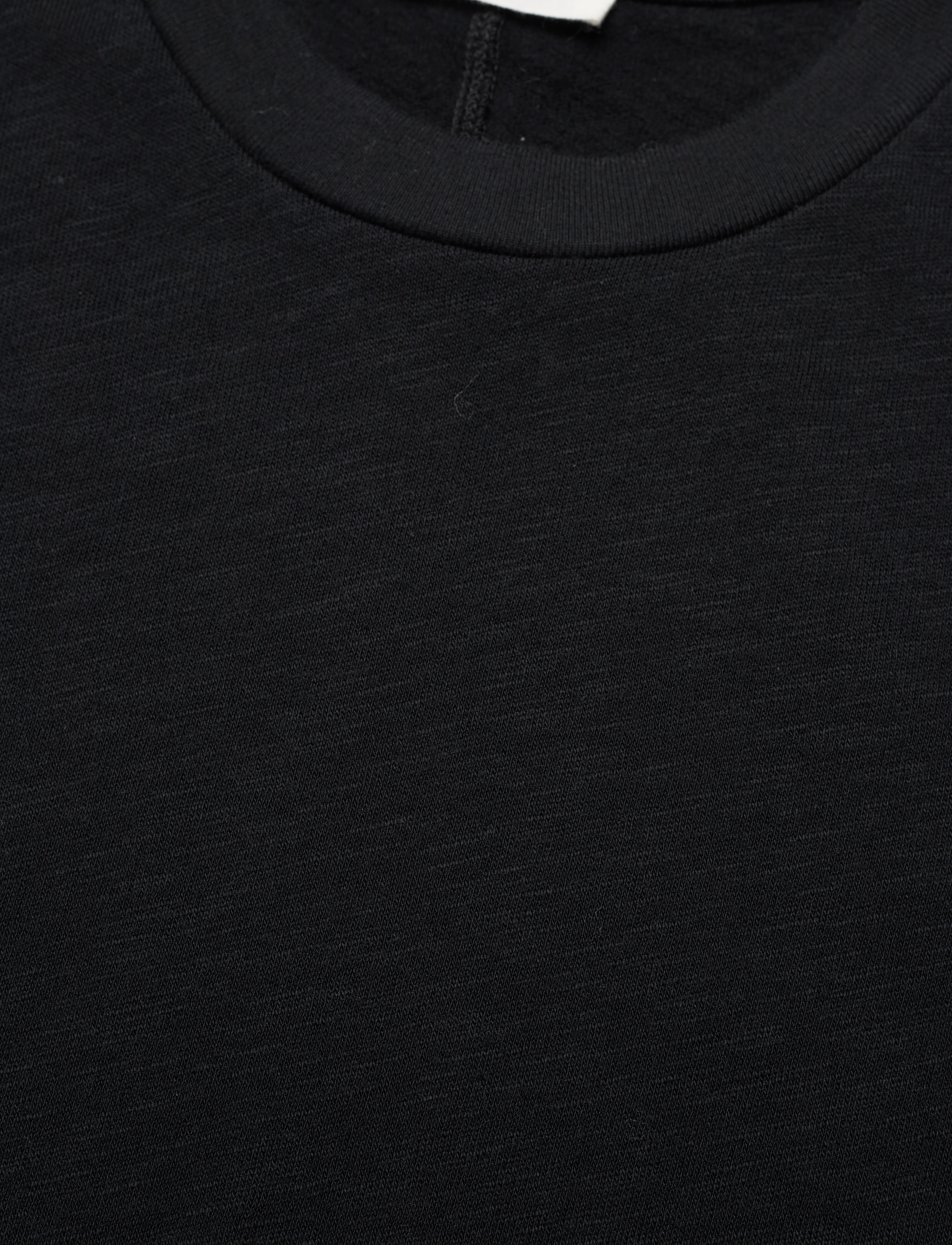 American Vintage - SONOMA - t-shirts - noir - 2