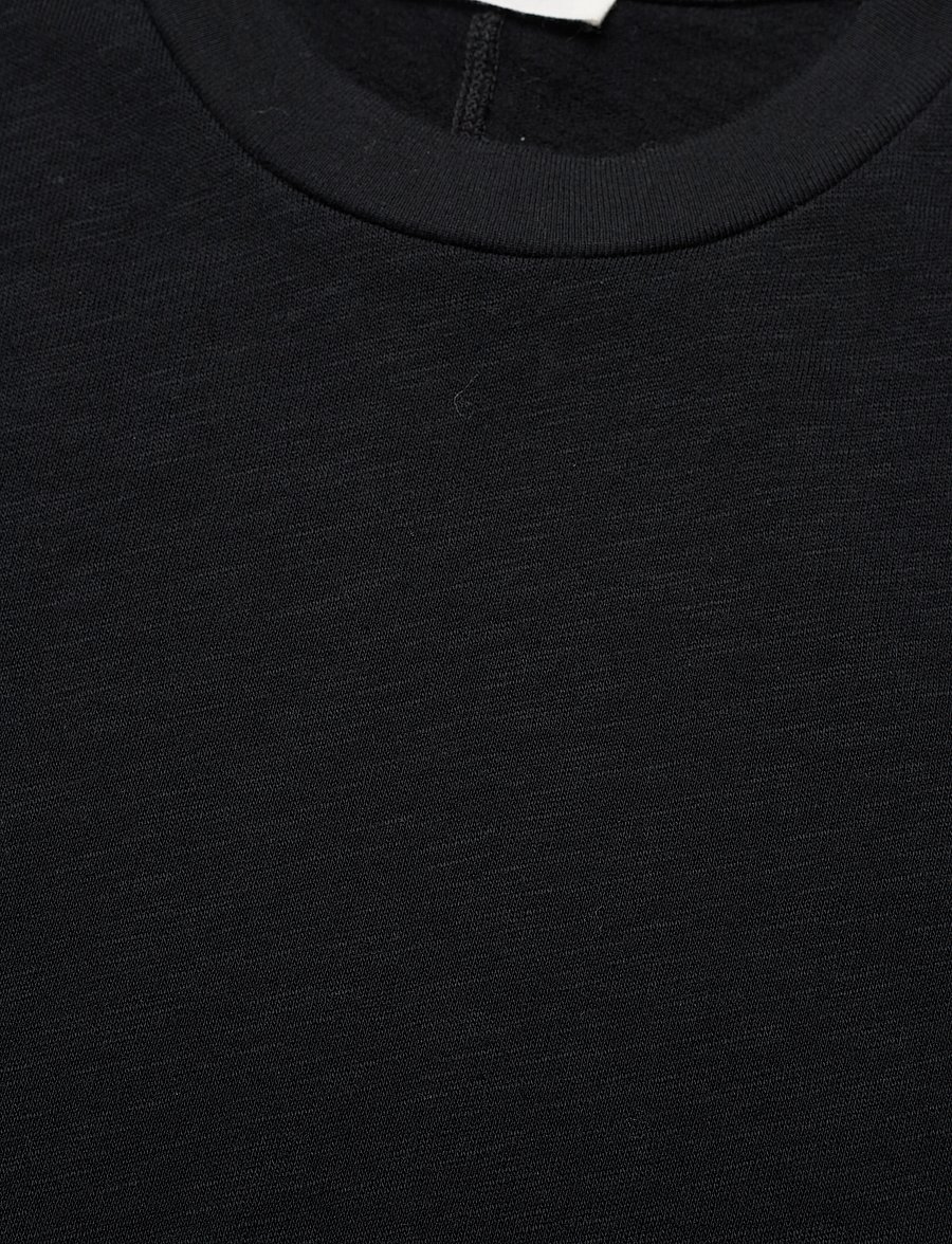 American Vintage - SONOMA - t-shirts - noir - 2