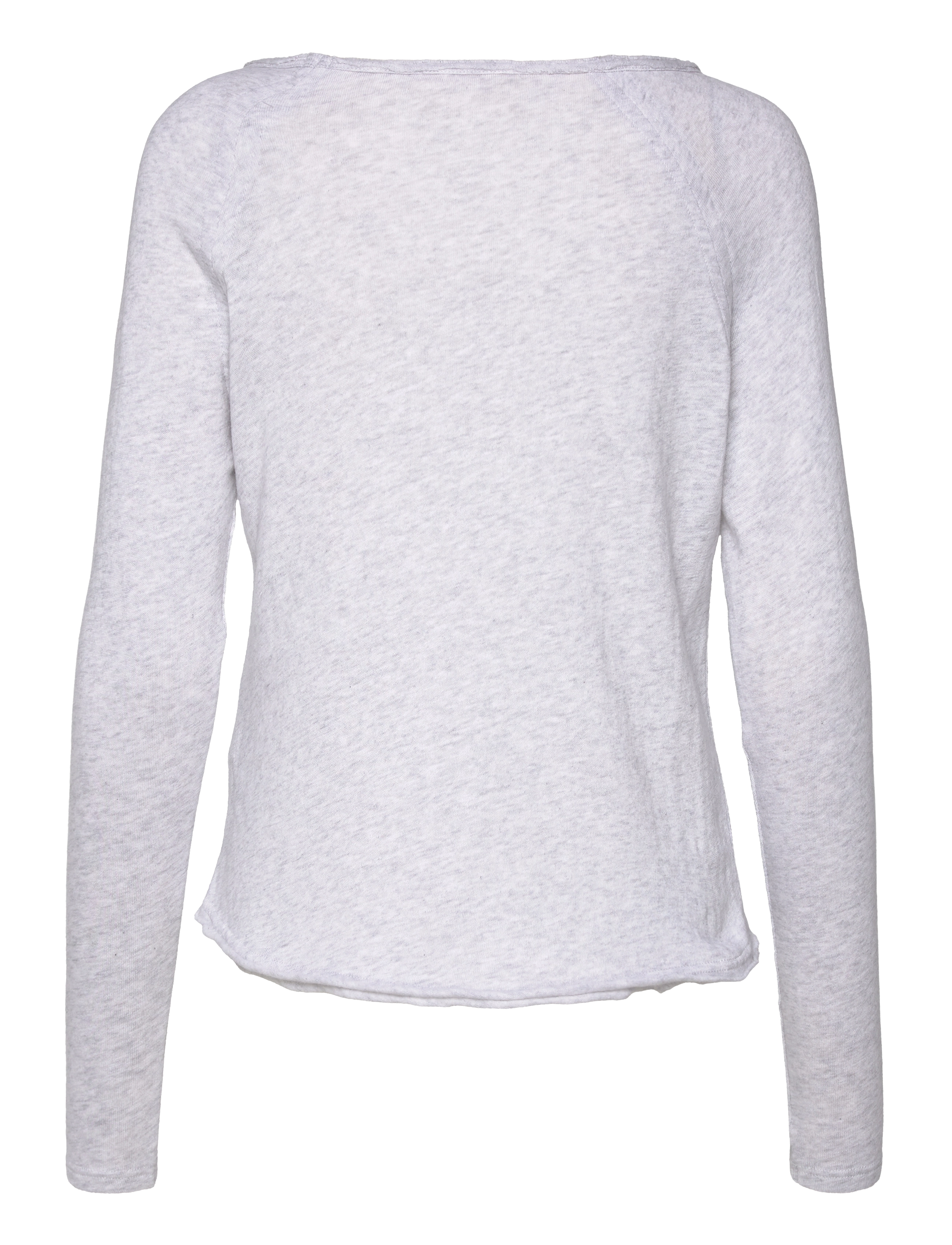 American Vintage - SONOMA - långärmade toppar - arctique chine - 1