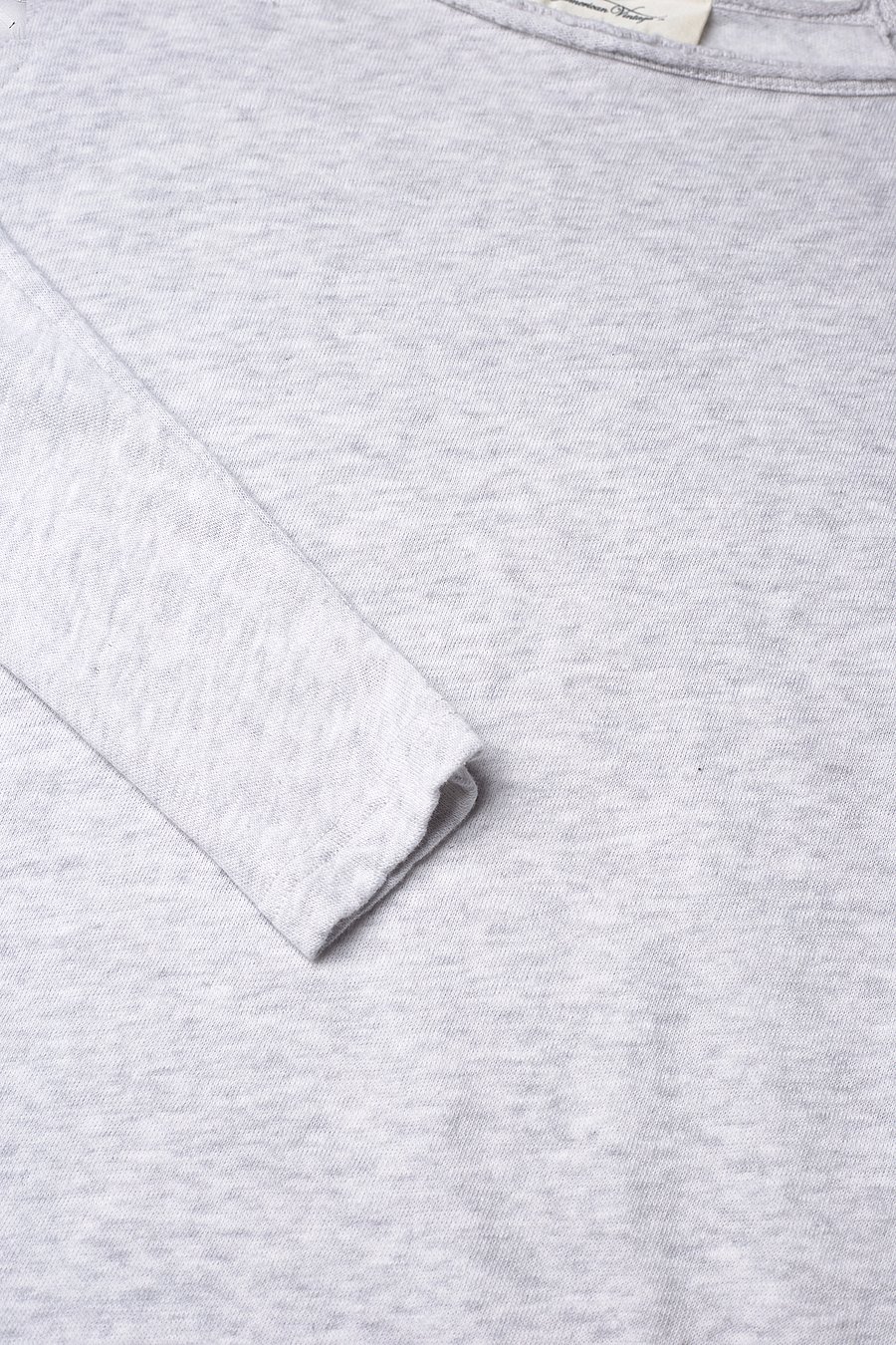 American Vintage - SONOMA - langärmlige tops - arctique chine - 3