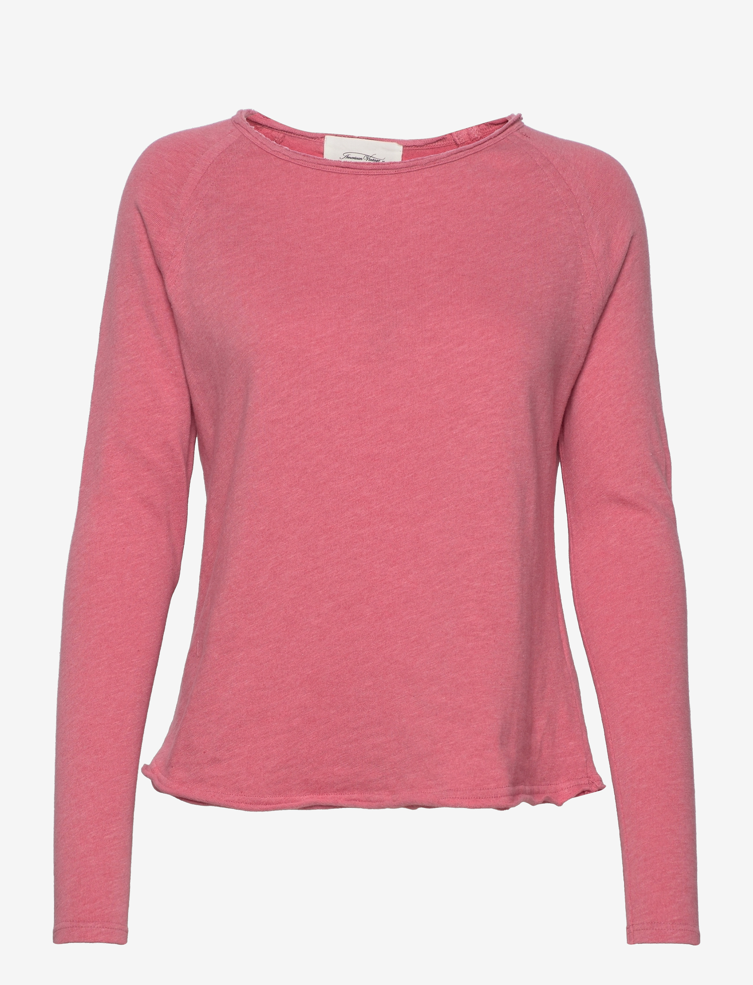 BLUSH CHINE
