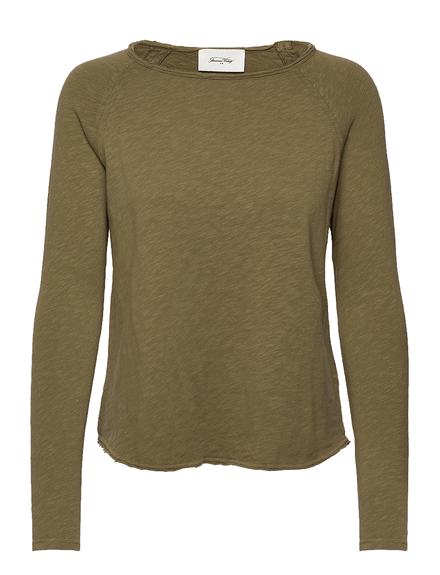 American Vintage - SONOMA - langärmlige tops - buisson vintage - 0