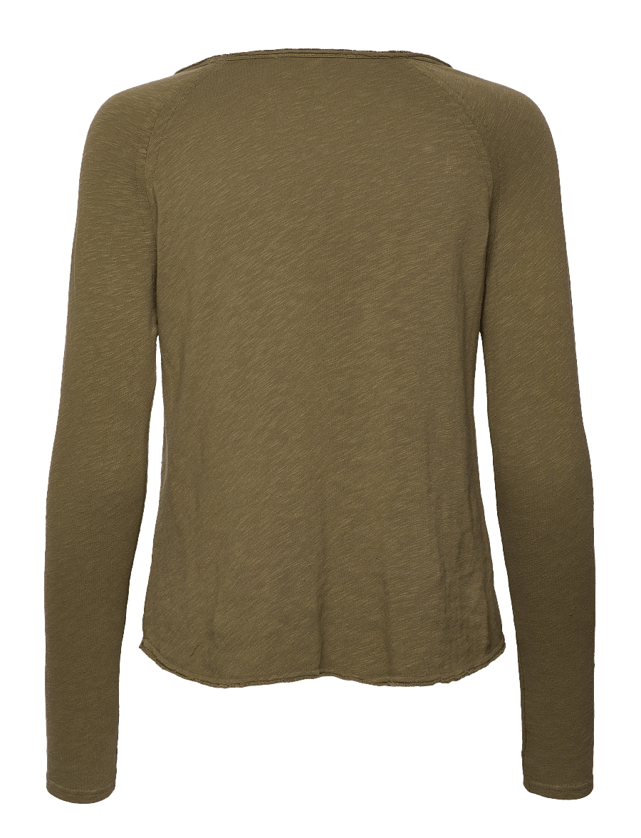 American Vintage - SONOMA - langärmlige tops - buisson vintage - 1