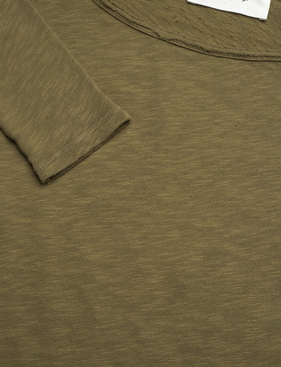 American Vintage - SONOMA - langärmlige tops - buisson vintage - 2