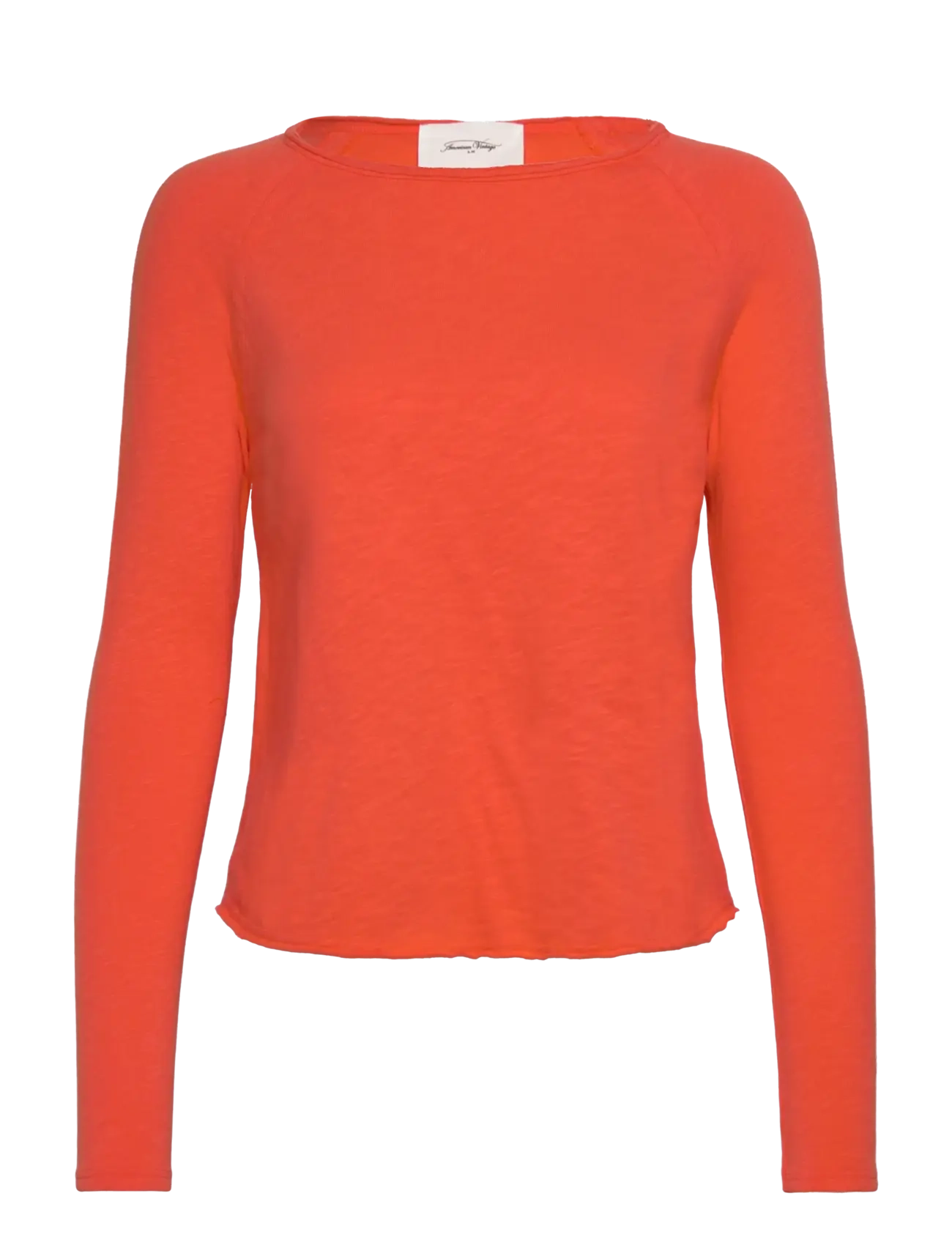 AMERICAN VINTAGE Sonoma Rot - M - Damen