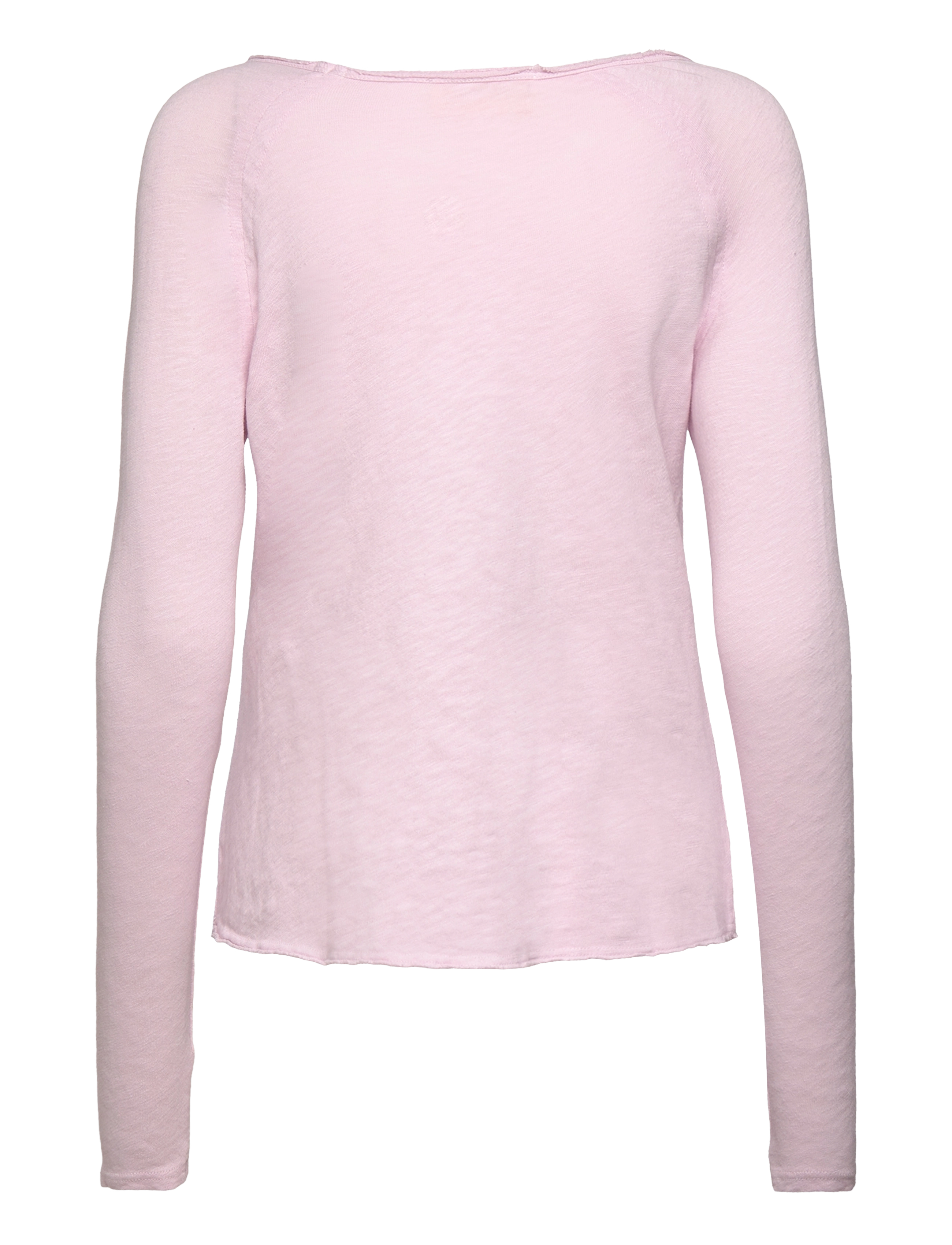 American Vintage - SONOMA - long-sleeved tops - guimauve vintage - 1
