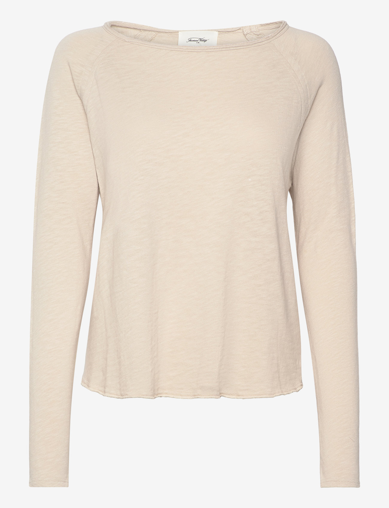 American Vintage - SONOMA - höstkläder - mastic vintage - 0