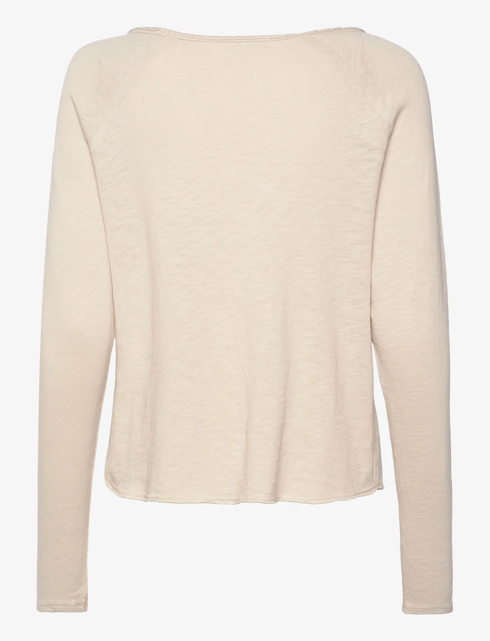 American Vintage - SONOMA - long-sleeved tops - mastic vintage - 1