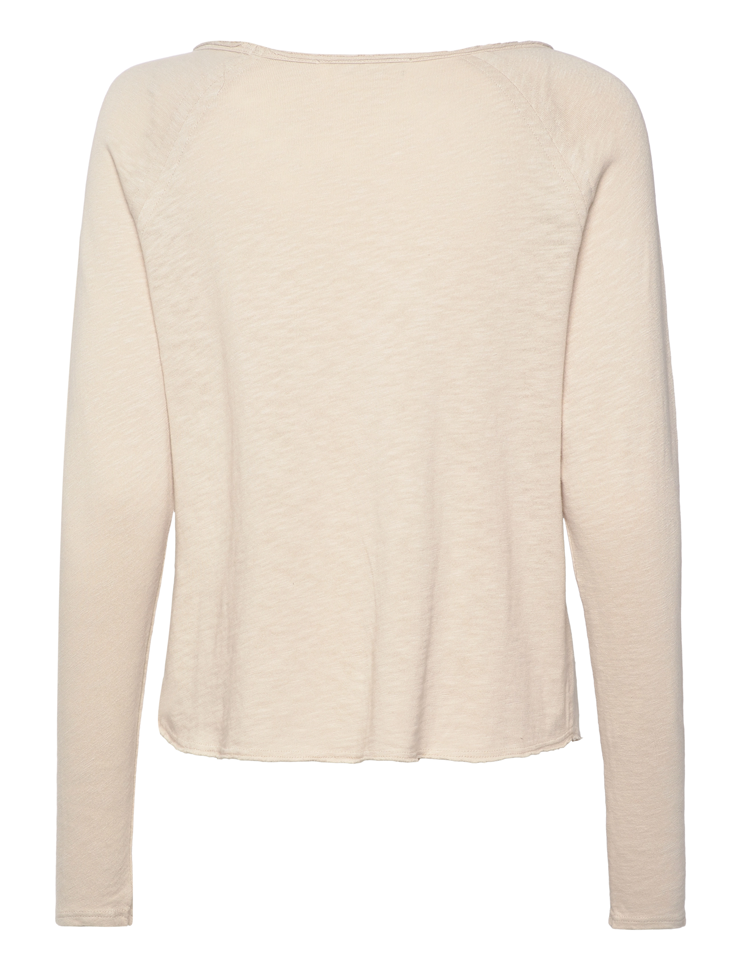 American Vintage - SONOMA - langärmlige tops - mastic vintage - 2