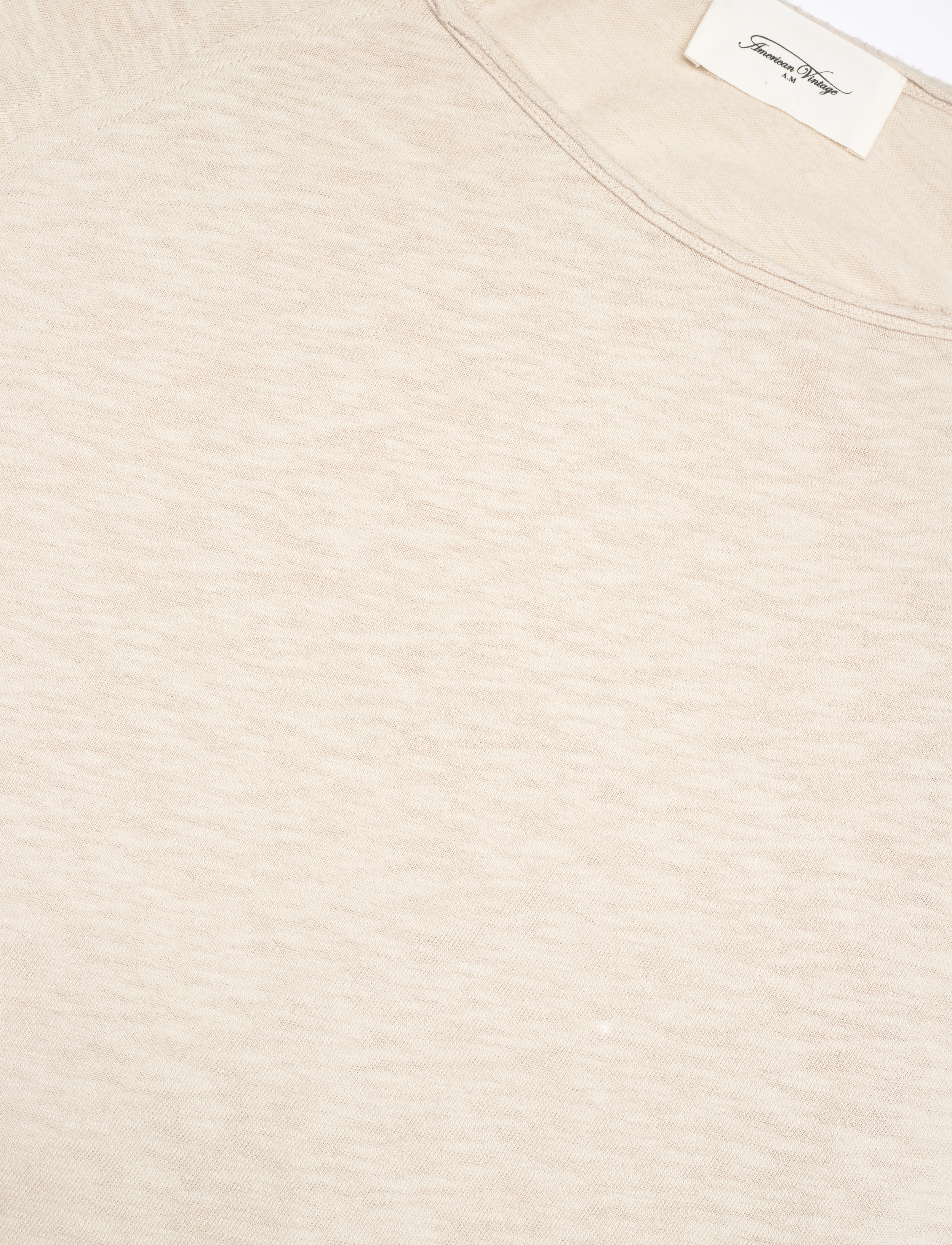American Vintage - SONOMA - langärmlige tops - mastic vintage - 5