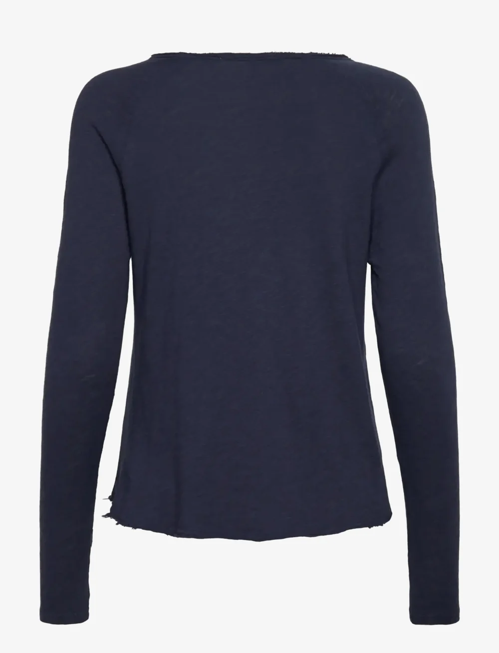 American Vintage - SONOMA - långärmade toppar - navy blue vintage - 1