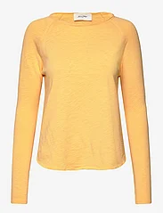 American Vintage - SONOMA - pitkähihaiset t-paidat - sunset vintage - 0