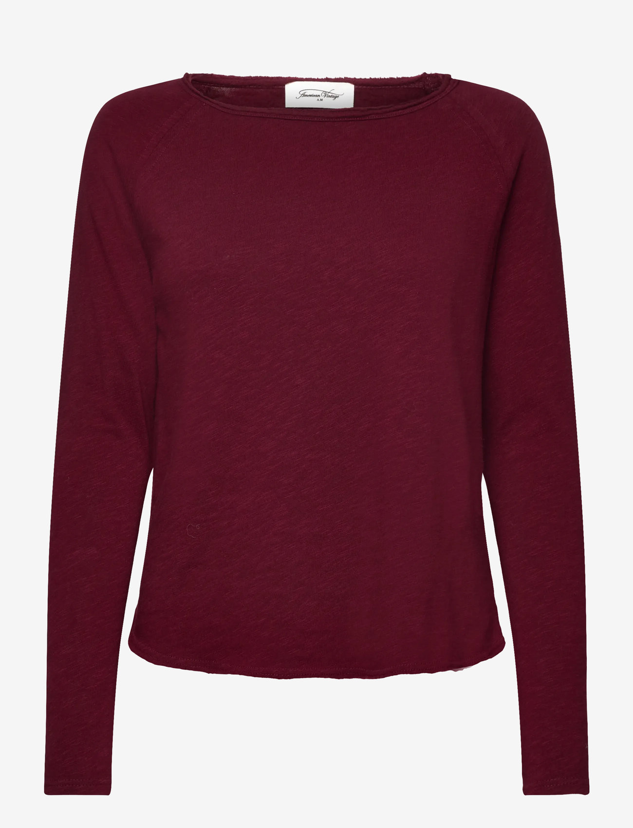 American Vintage - SONOMA - långärmade toppar - vintage cherry tree - 0