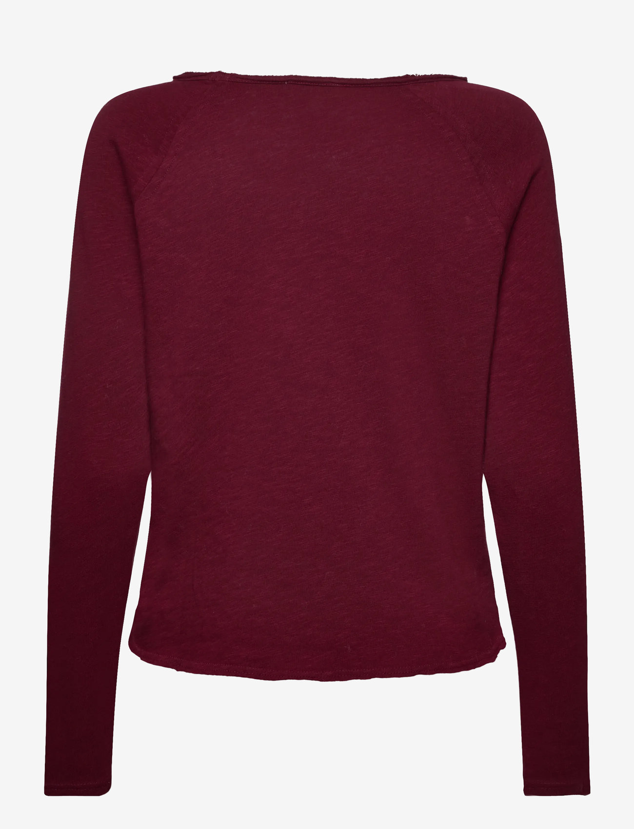 American Vintage - SONOMA - långärmade toppar - vintage cherry tree - 1