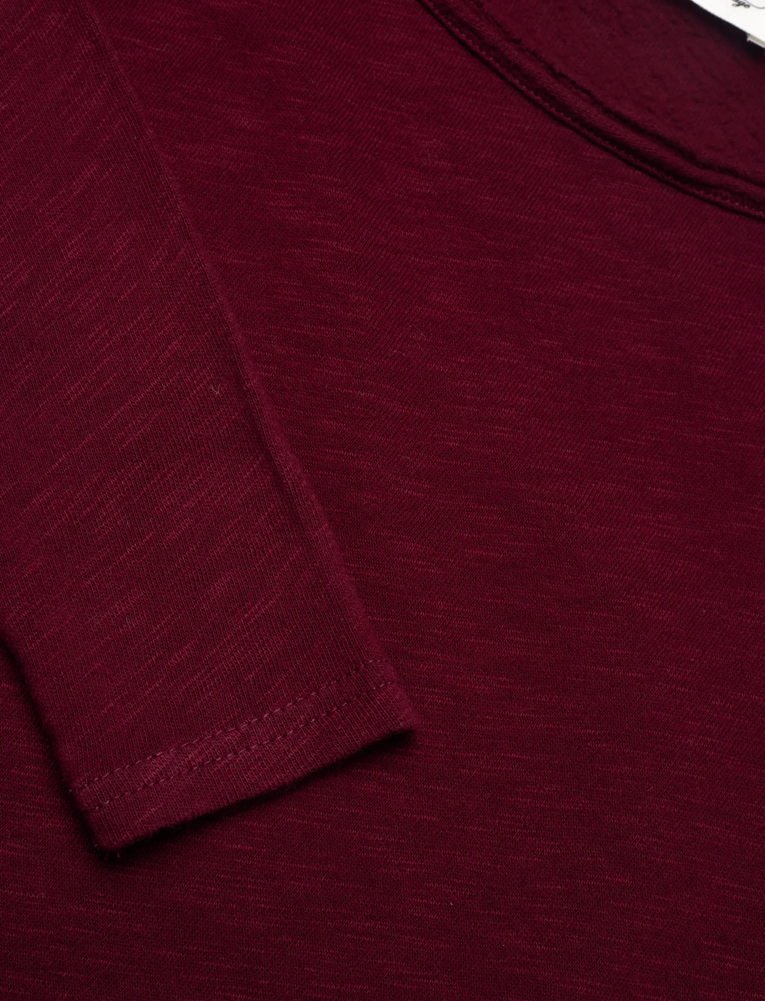 American Vintage - SONOMA - langärmlige tops - vintage cherry tree - 5