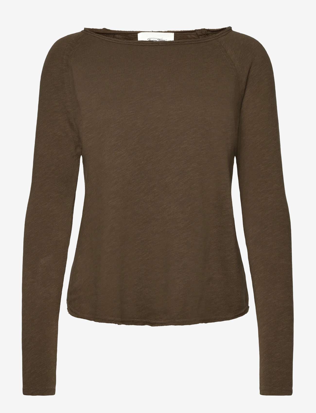 American Vintage - SONOMA - langærmede toppe - vintage wood - 0