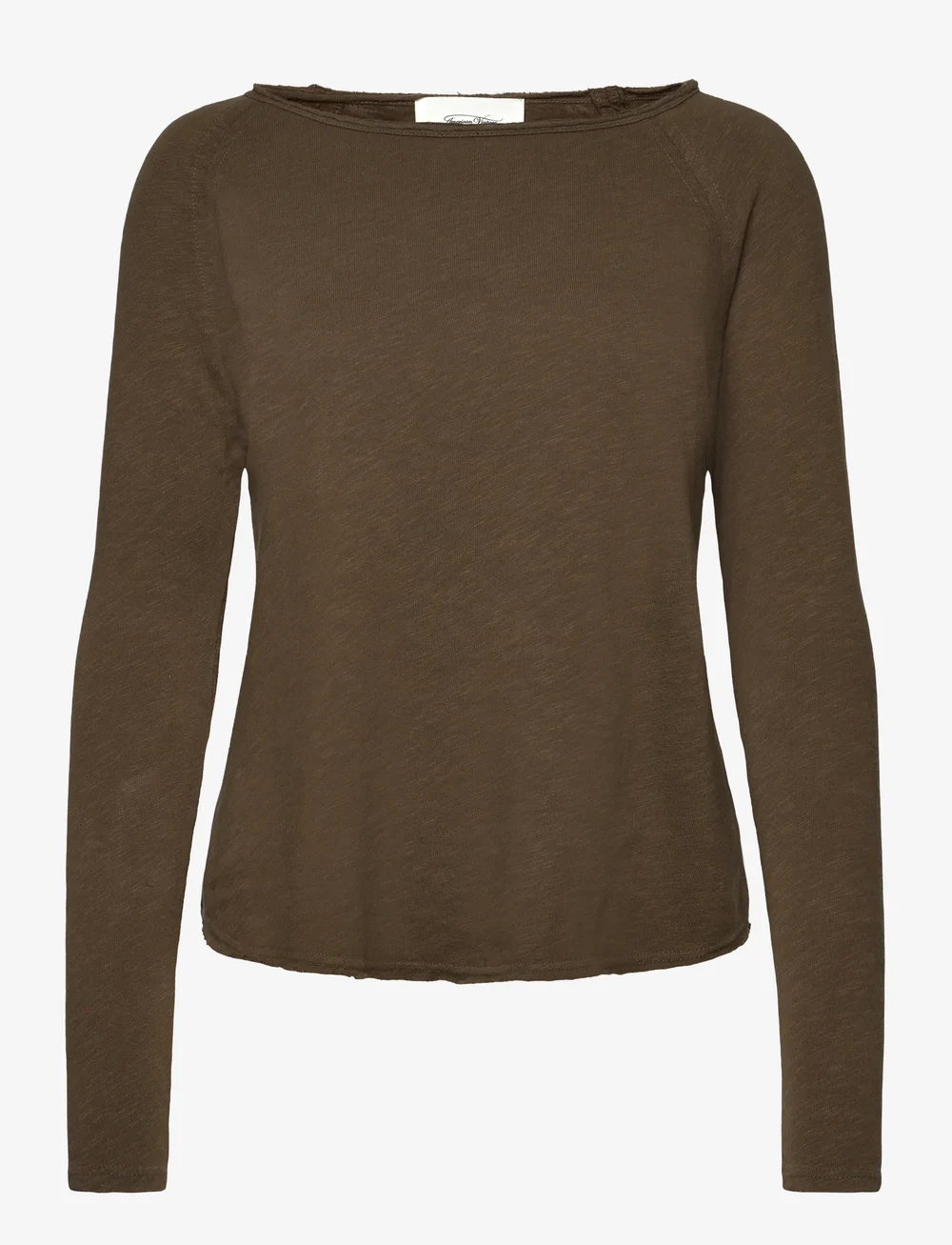 American Vintage - SONOMA - long-sleeved tops - vintage wood - 0