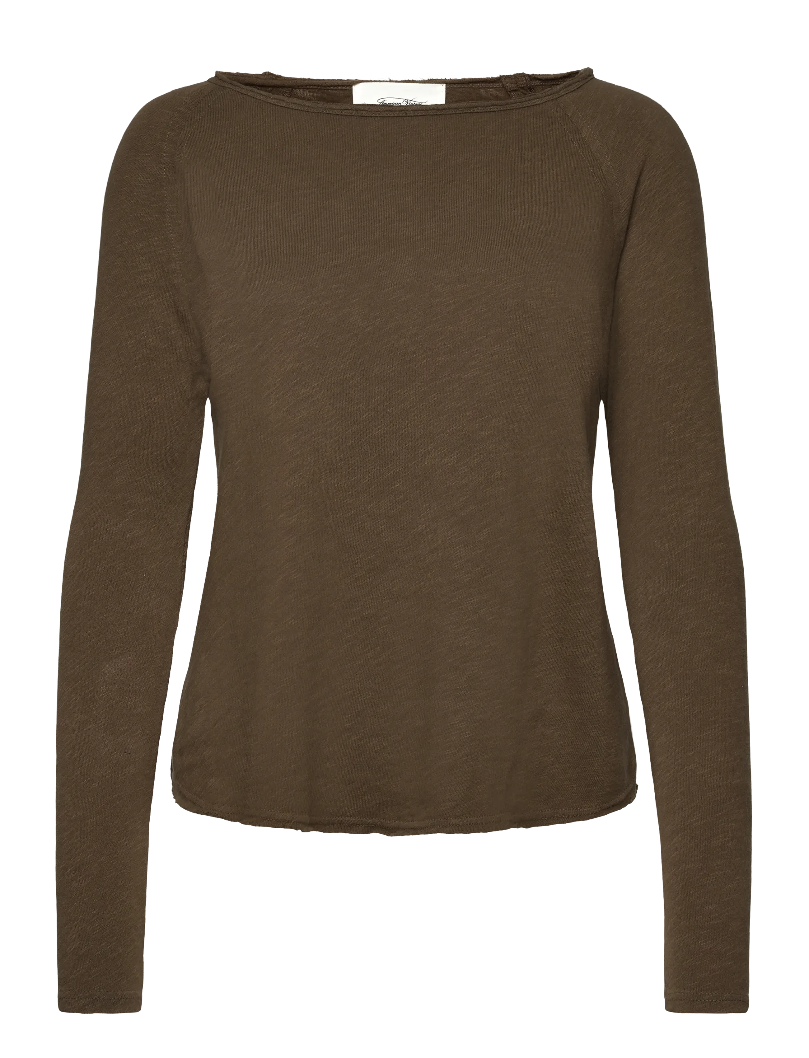 American Vintage SONOMA - Clothing - VINTAGE WOOD / brown