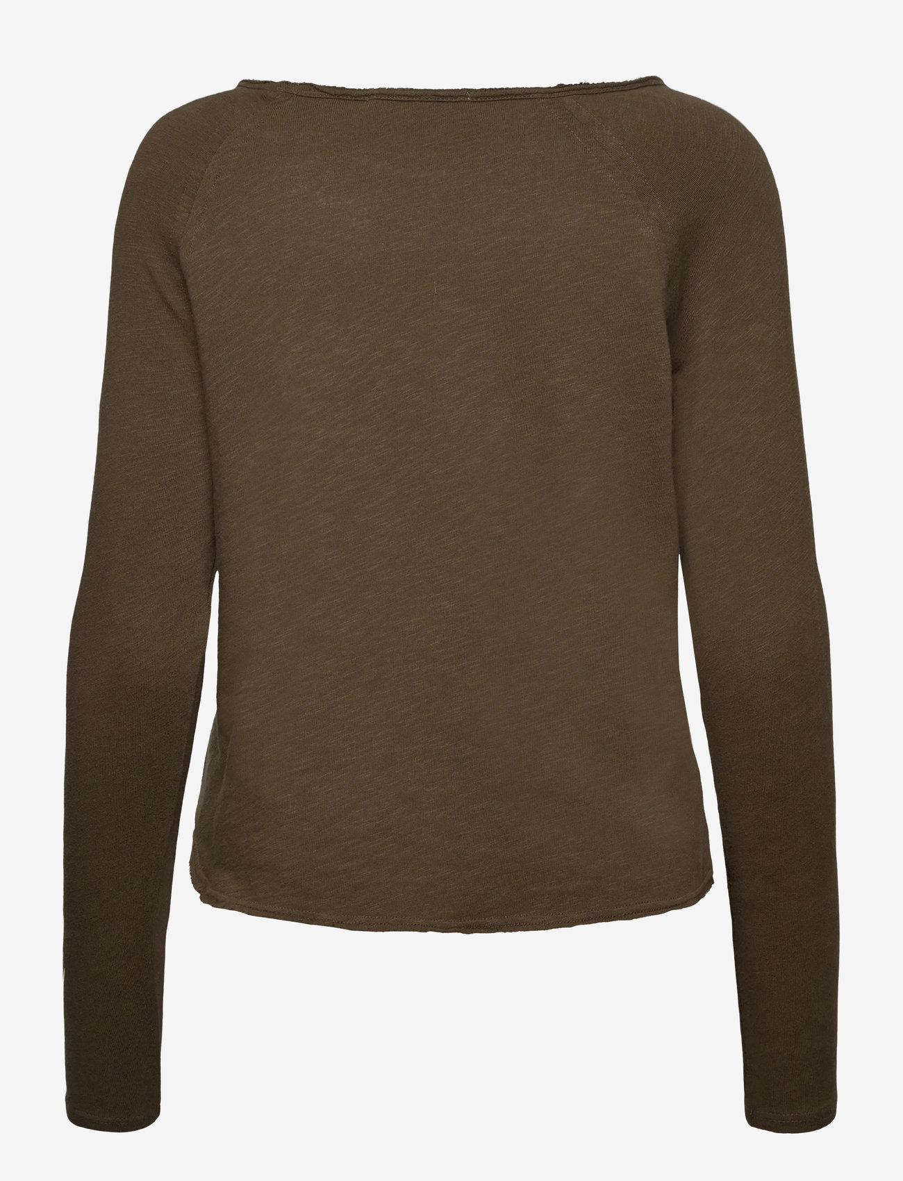 American Vintage - SONOMA - langærmede toppe - vintage wood - 1