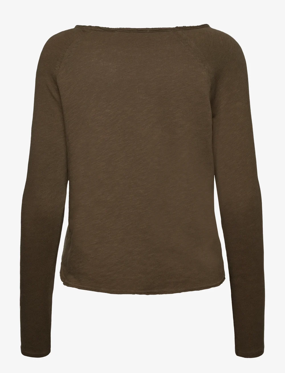 American Vintage - SONOMA - long-sleeved tops - vintage wood - 1