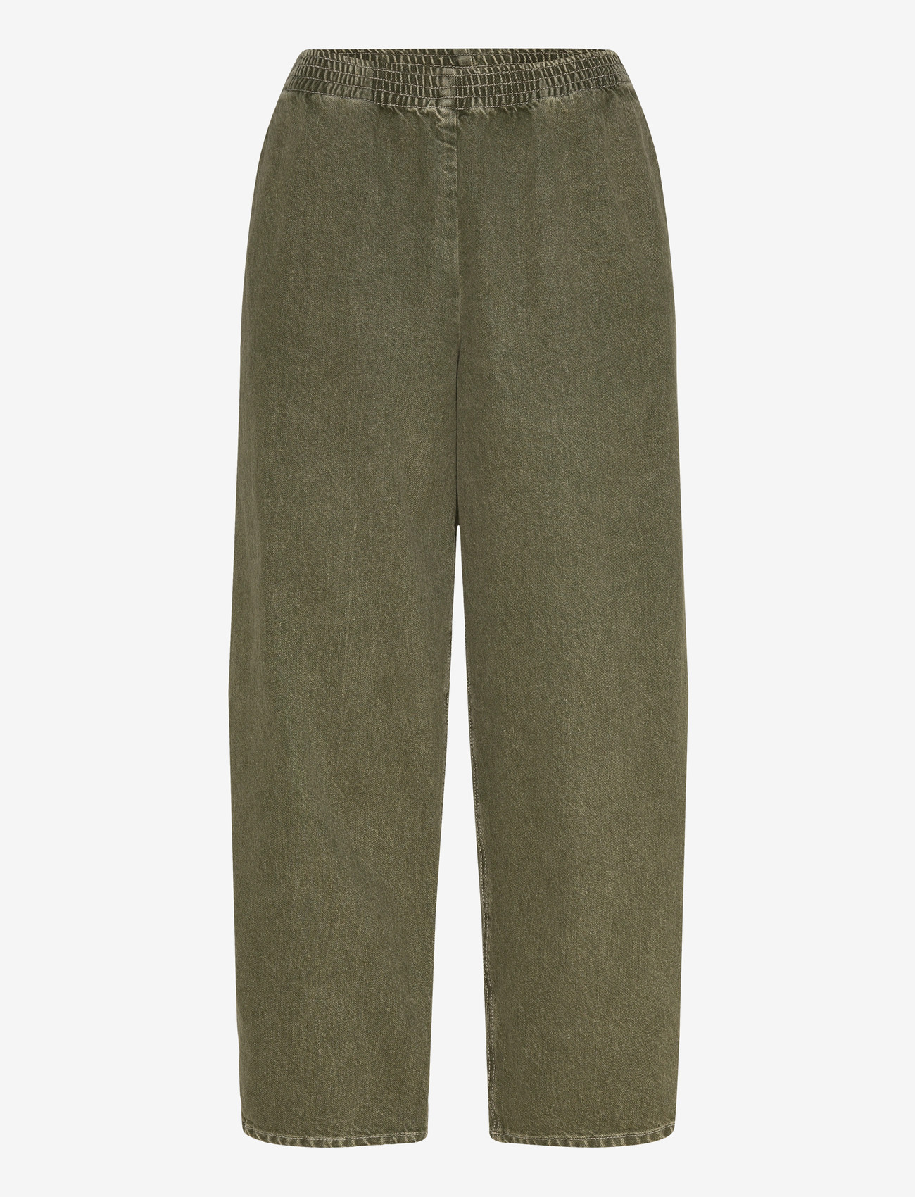 American Vintage - UZATOWN - olive - 1