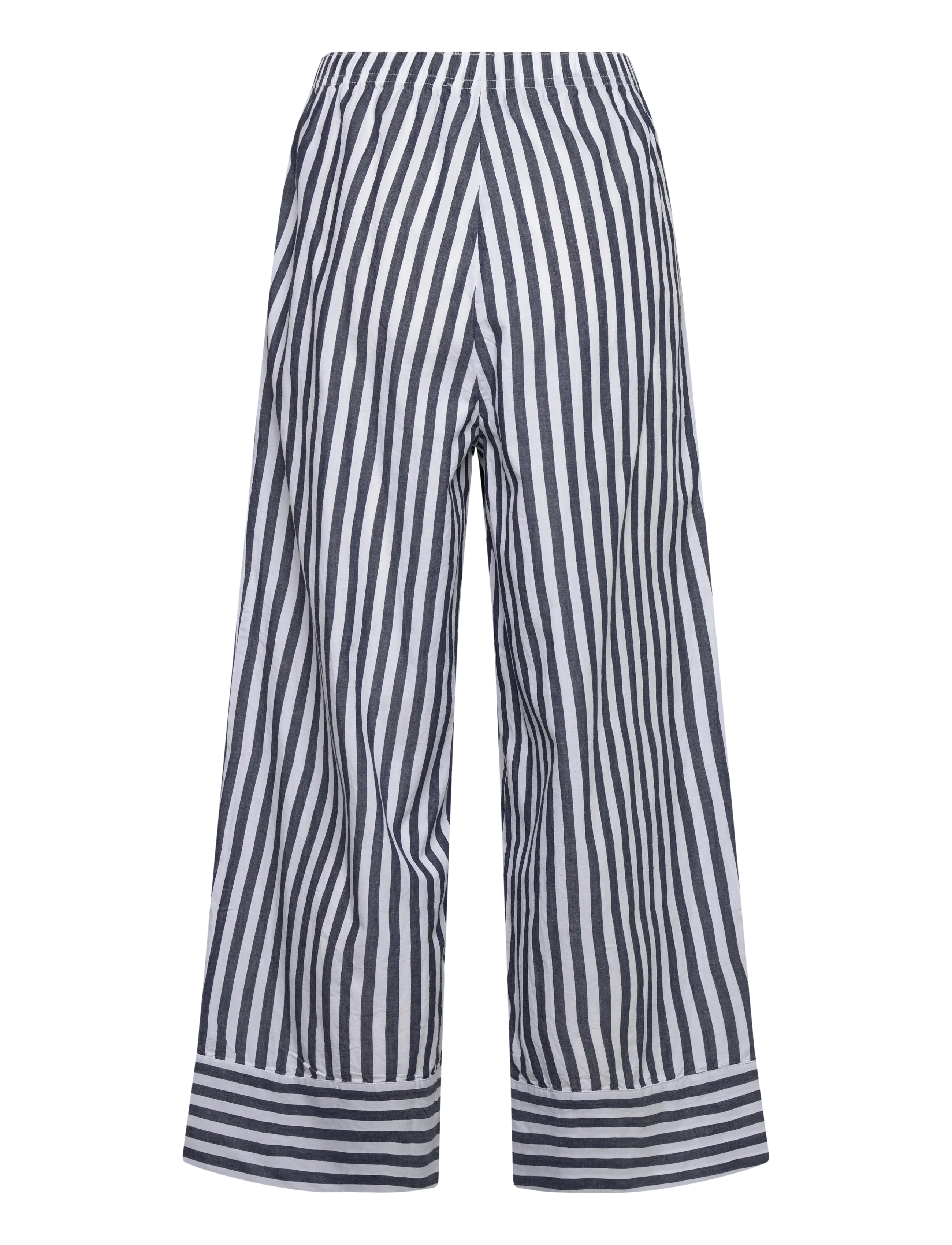 American Vintage - VEXTOWN - odzież imprezowa w cenach outletowych - ink stripes - 1